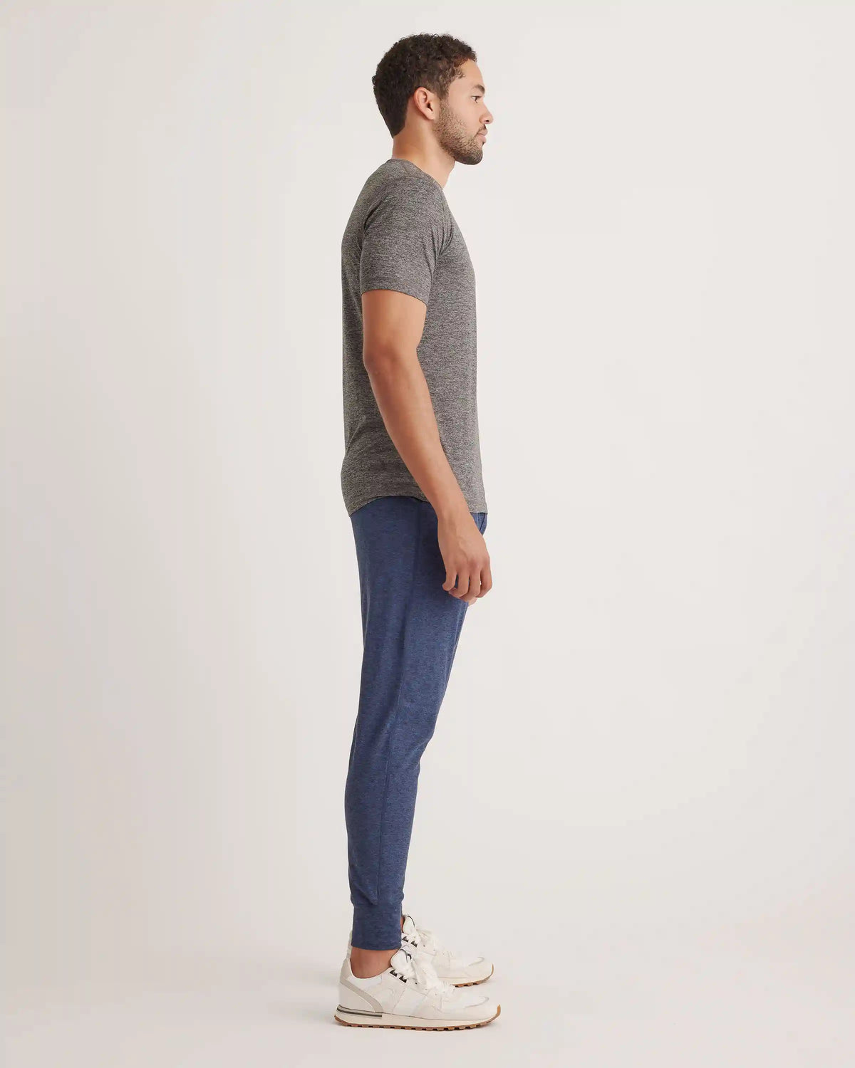 Flowknit Breeze Performance Pocket Tee