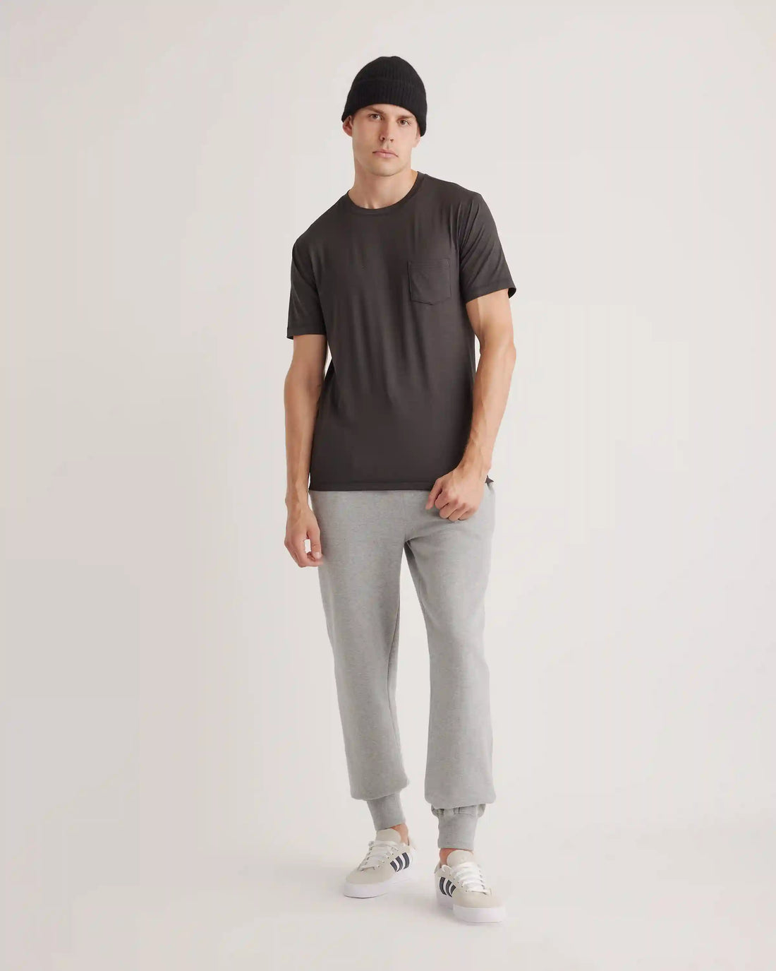 Flowknit Breeze Performance Pocket Tee