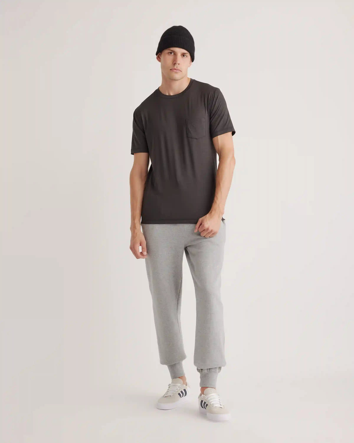 Flowknit Breeze Performance Pocket Tee