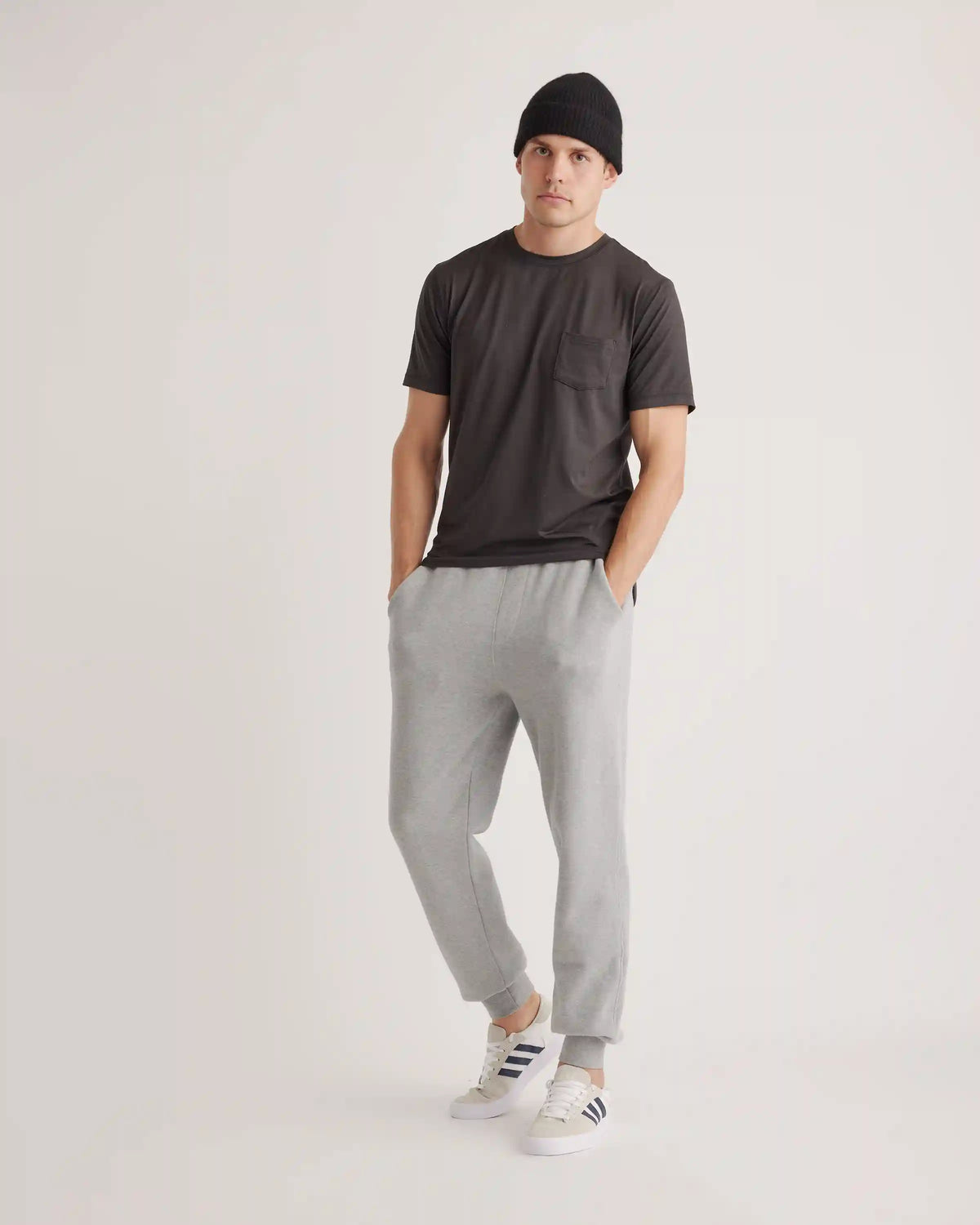 Flowknit Breeze Performance Pocket Tee