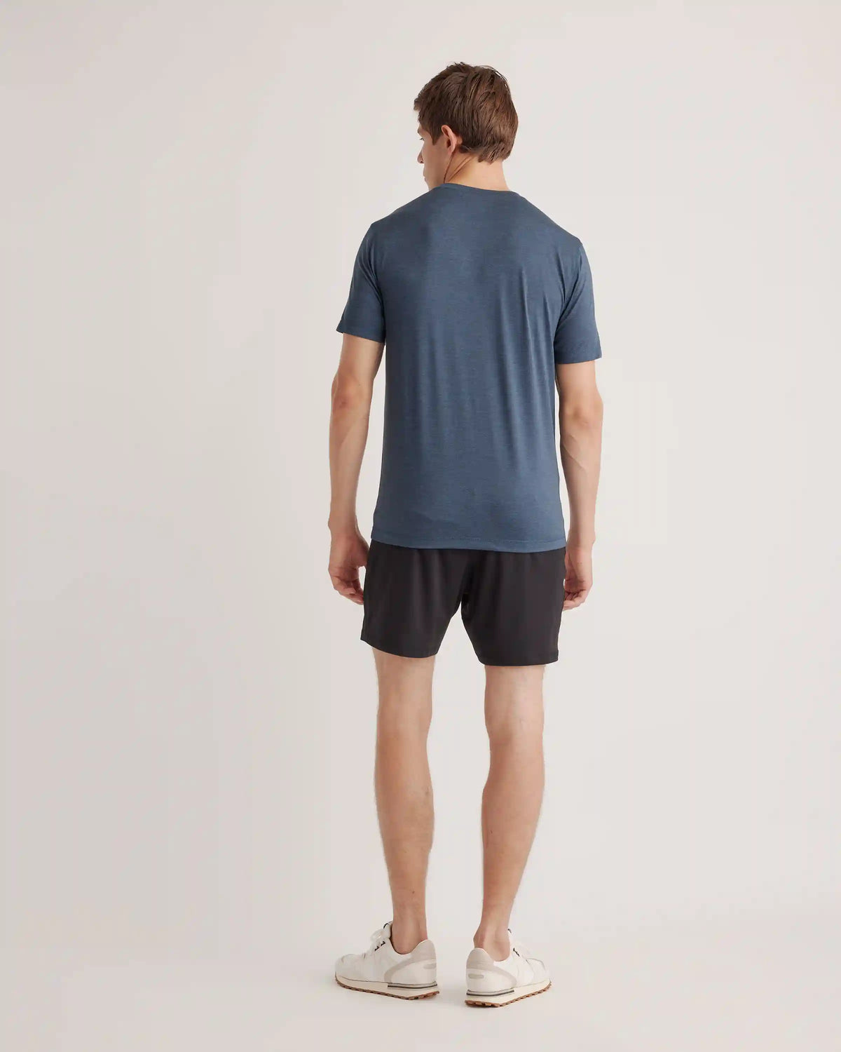 Flowknit Breeze Performance Pocket Tee