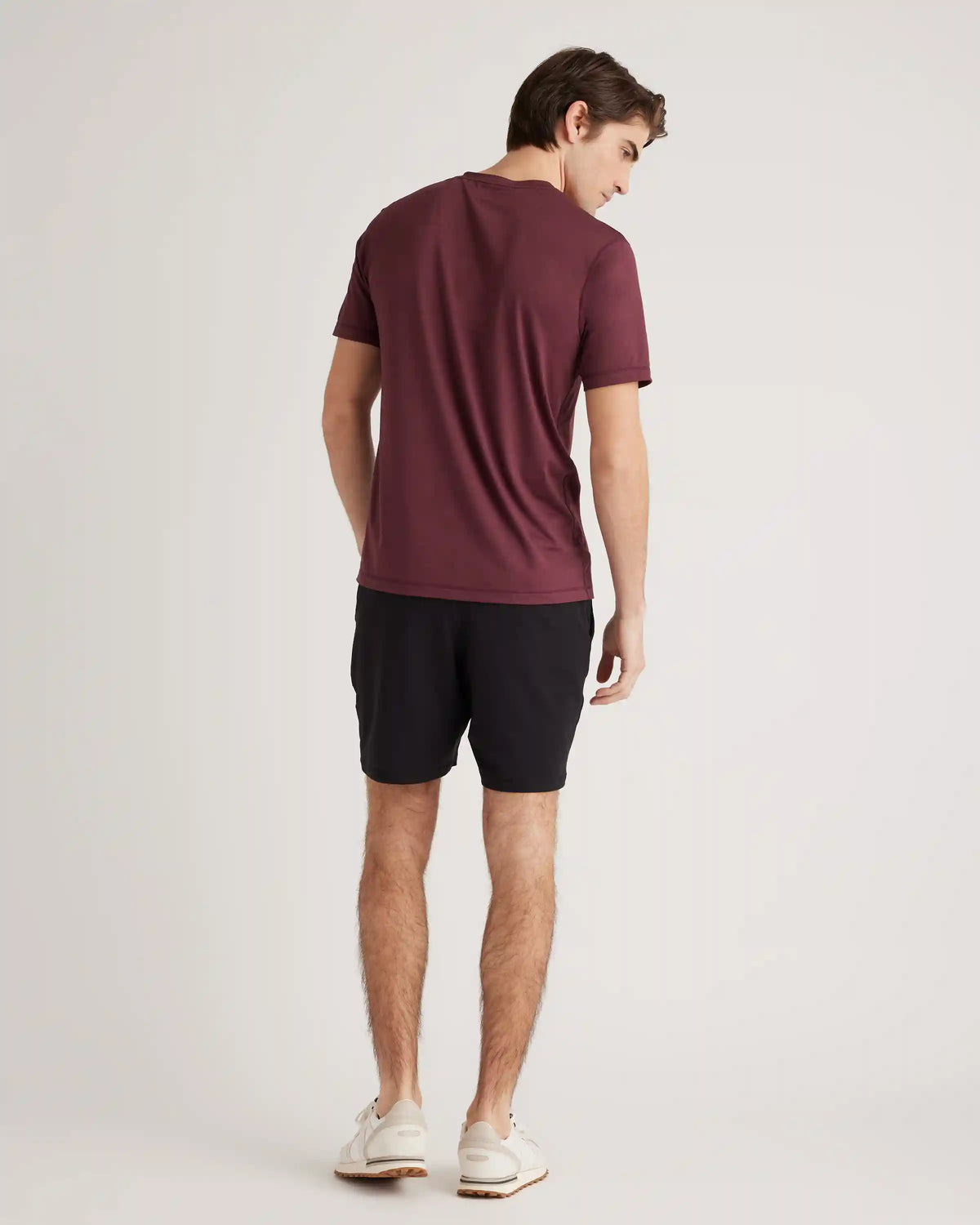 Flowknit Breeze Performance Henley Tee