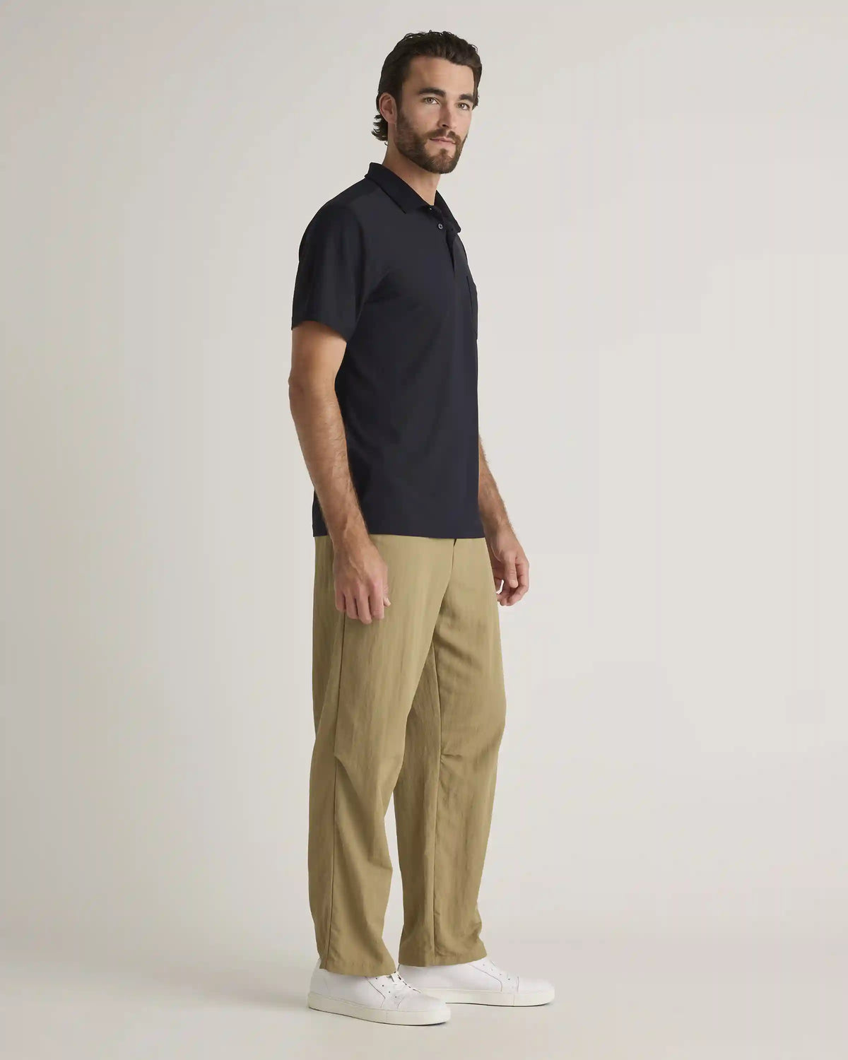 ProPique Performance Polo
