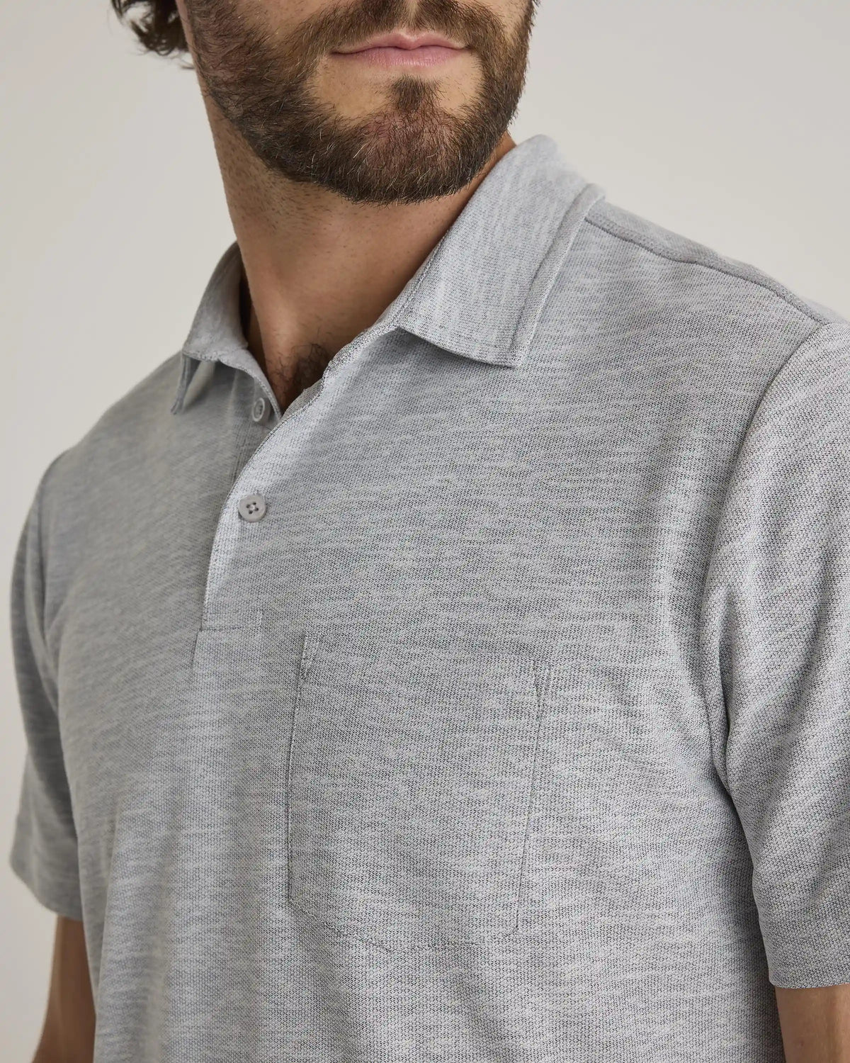 ProPique Performance Polo