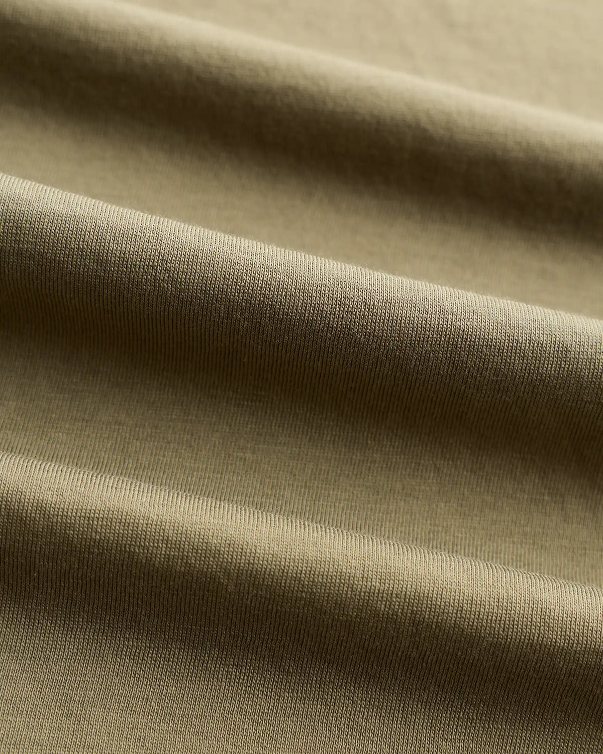 100% Pima Cotton Luxe Touch Tee