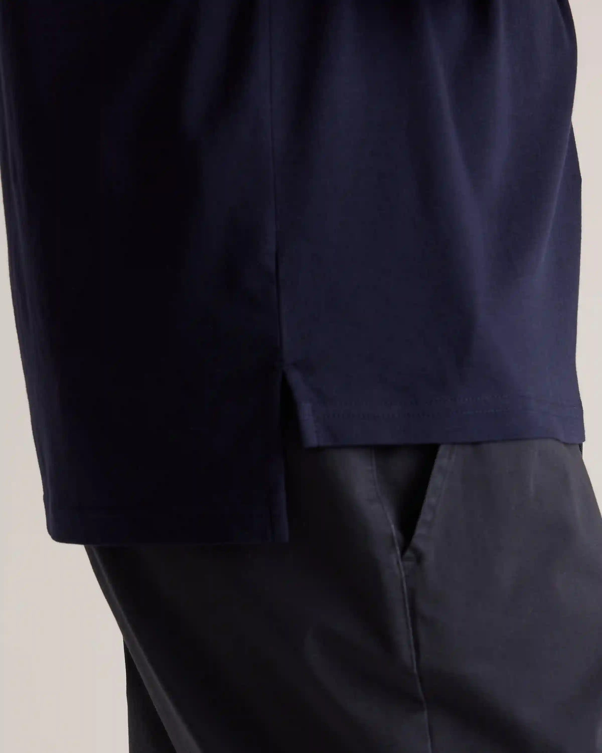 100% Pima Cotton Luxe Touch Polo
