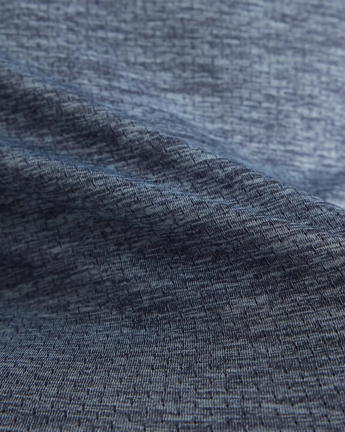 Mesh Performance Training Tee