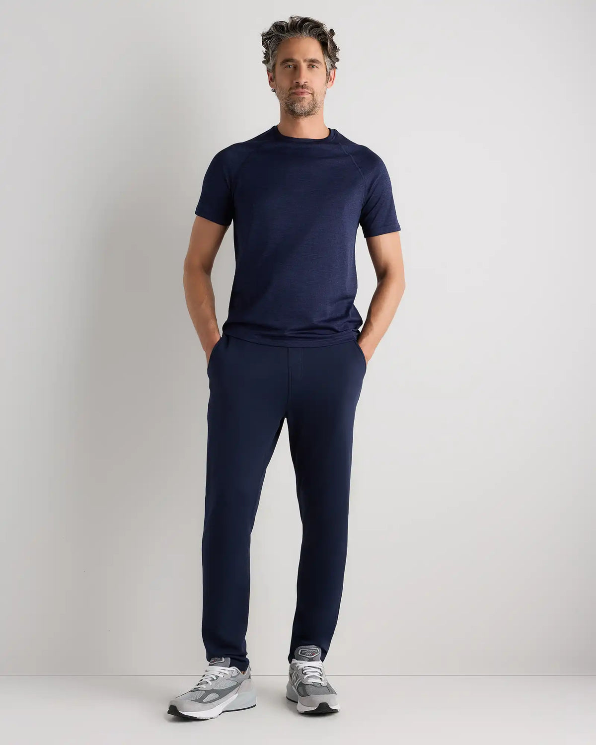 Mesh Performance Training Tee