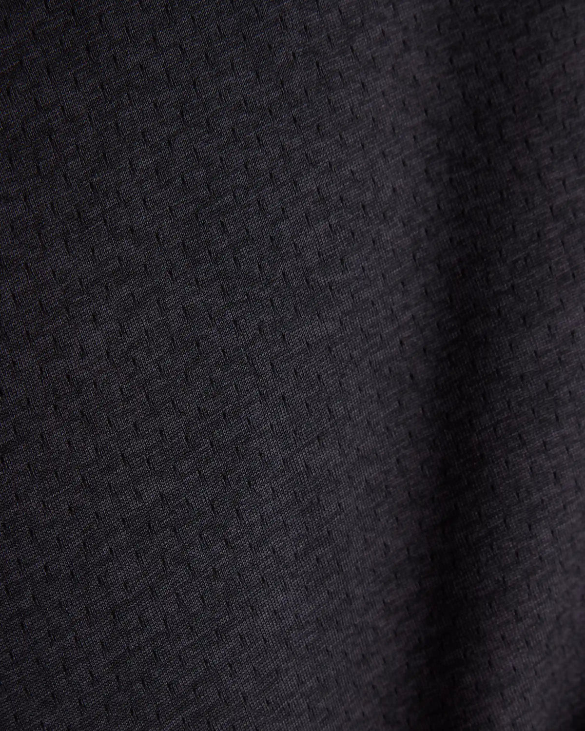 Mesh Performance Training Long Sleeve Tee