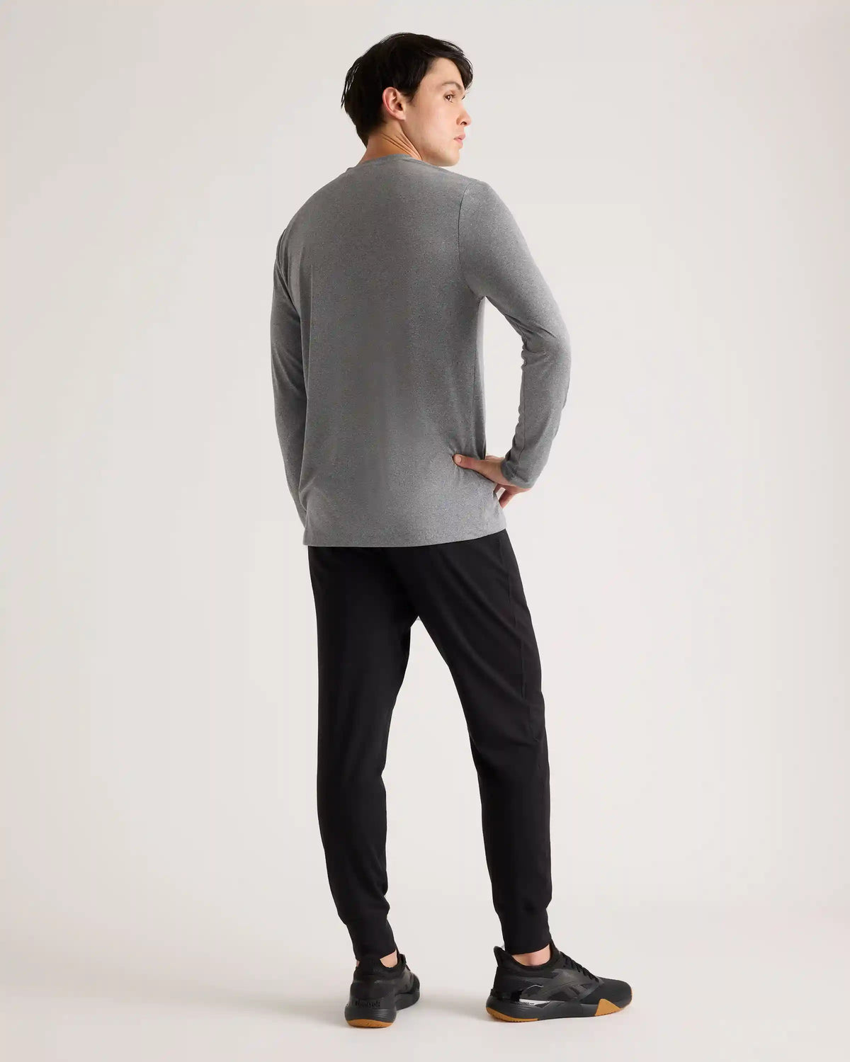 Ultra-Light Performance Long Sleeve Tee