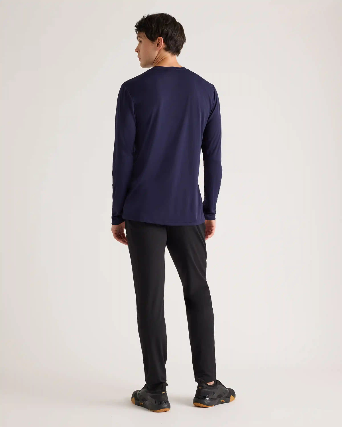 Ultra-Light Performance Long Sleeve Tee