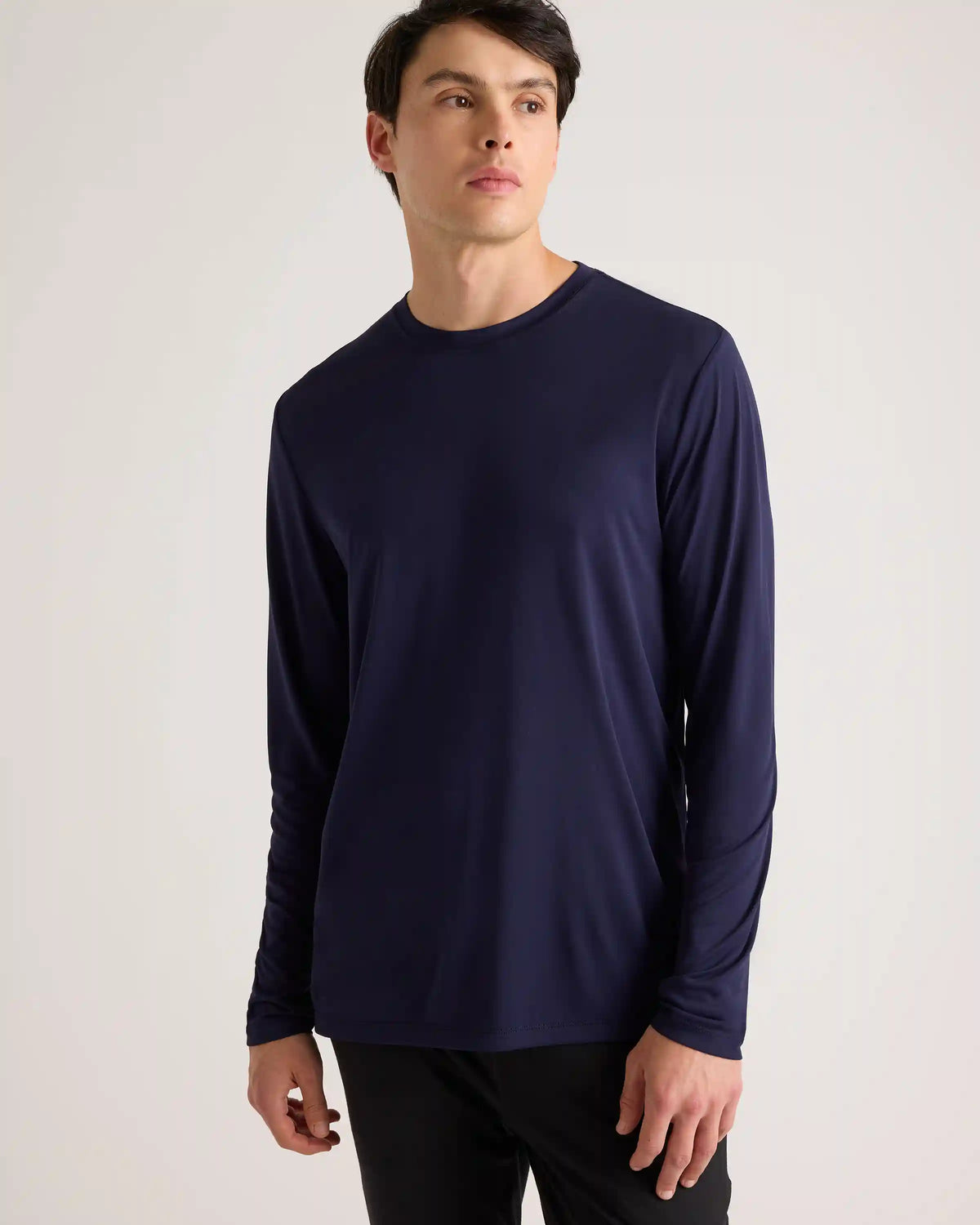 Ultra-Light Performance Long Sleeve Tee