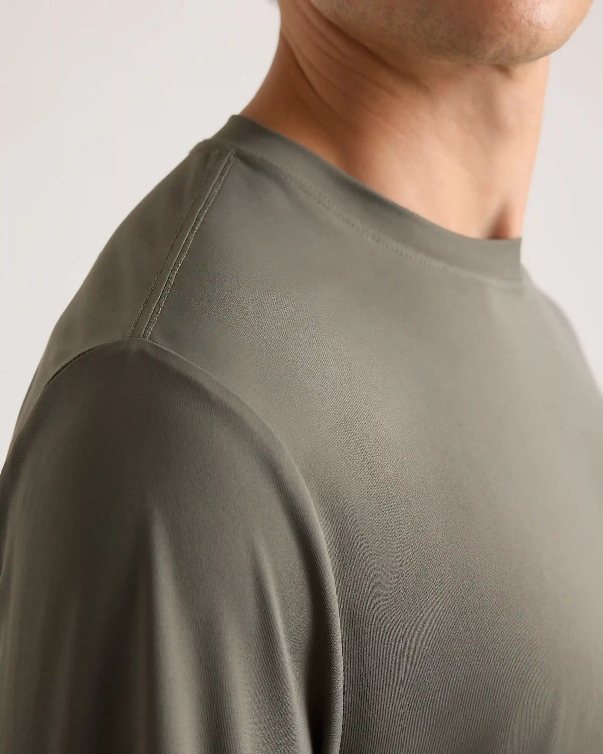 Ultra-Light Performance Long Sleeve Tee
