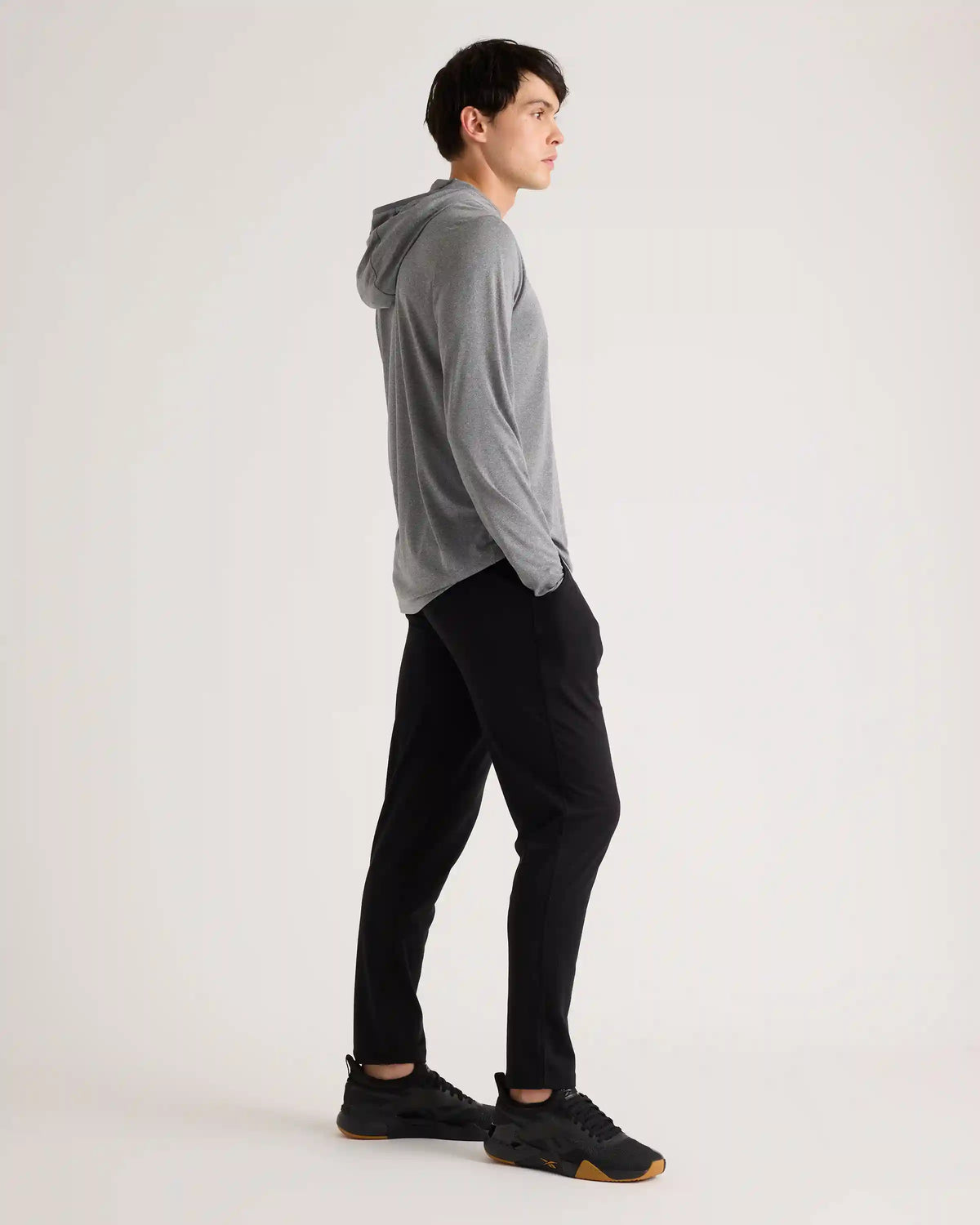 Ultra-Light Performance Hoodie