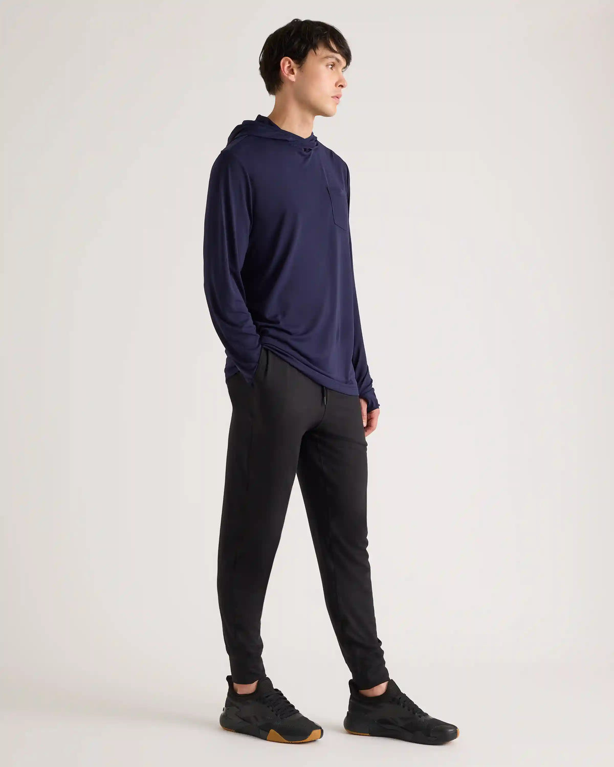 Ultra-Light Performance Hoodie