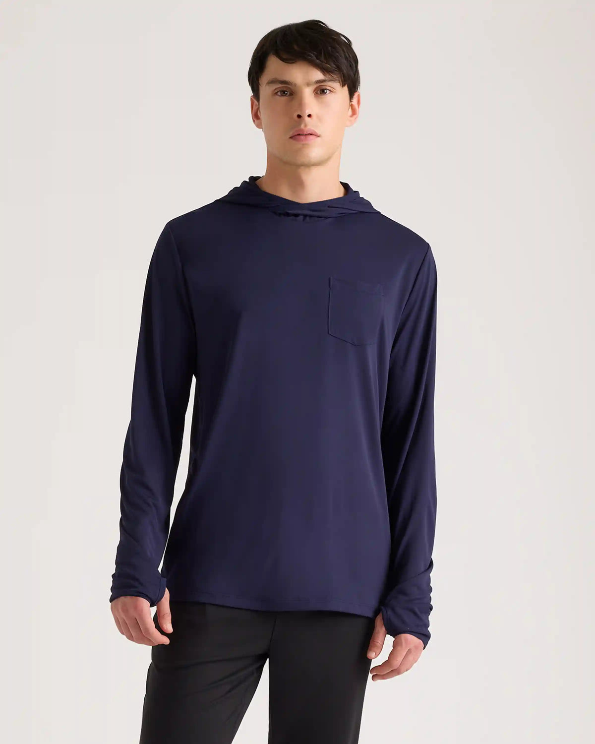 Ultra-Light Performance Hoodie