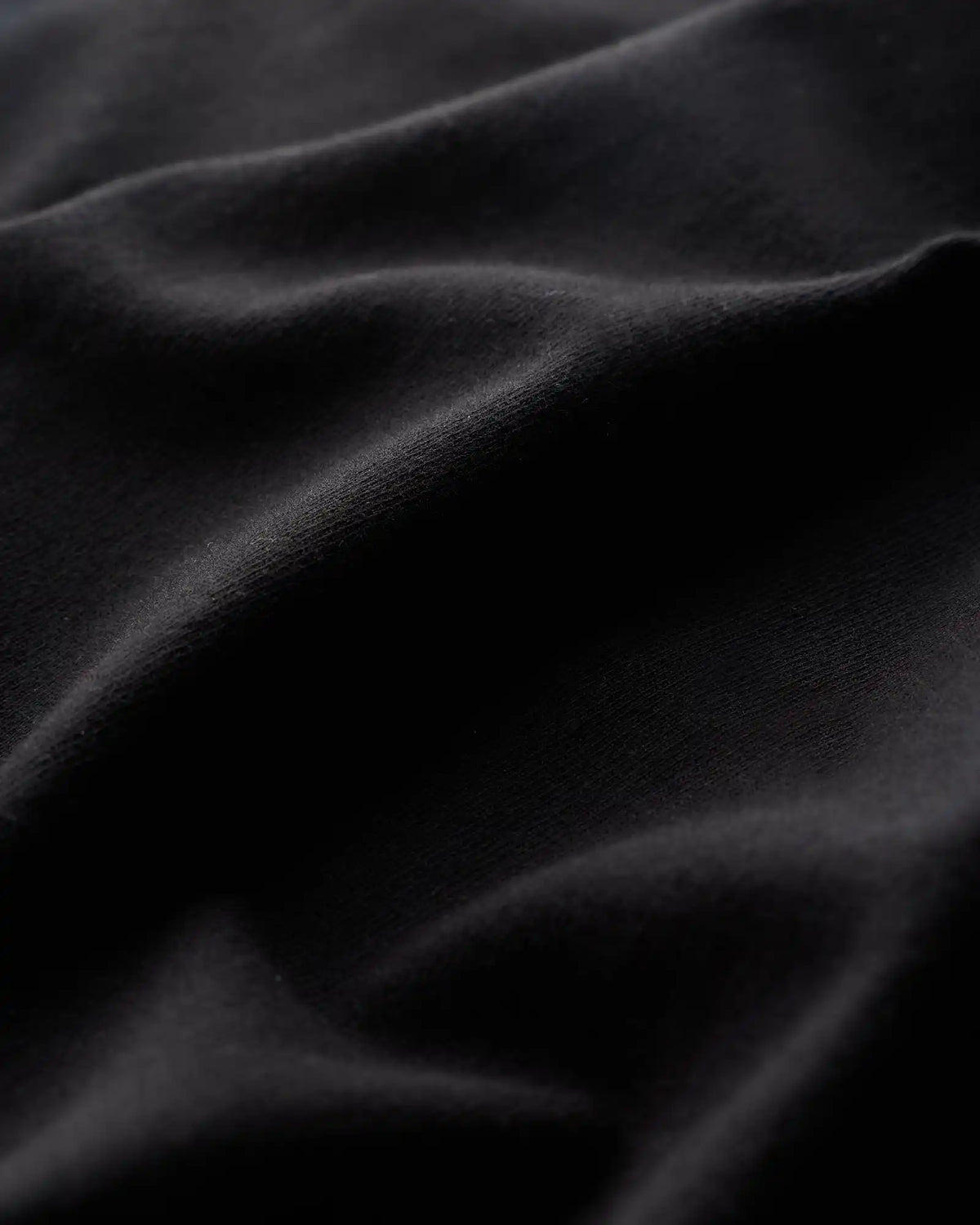 100% Organic Cotton Heavyweight Tee