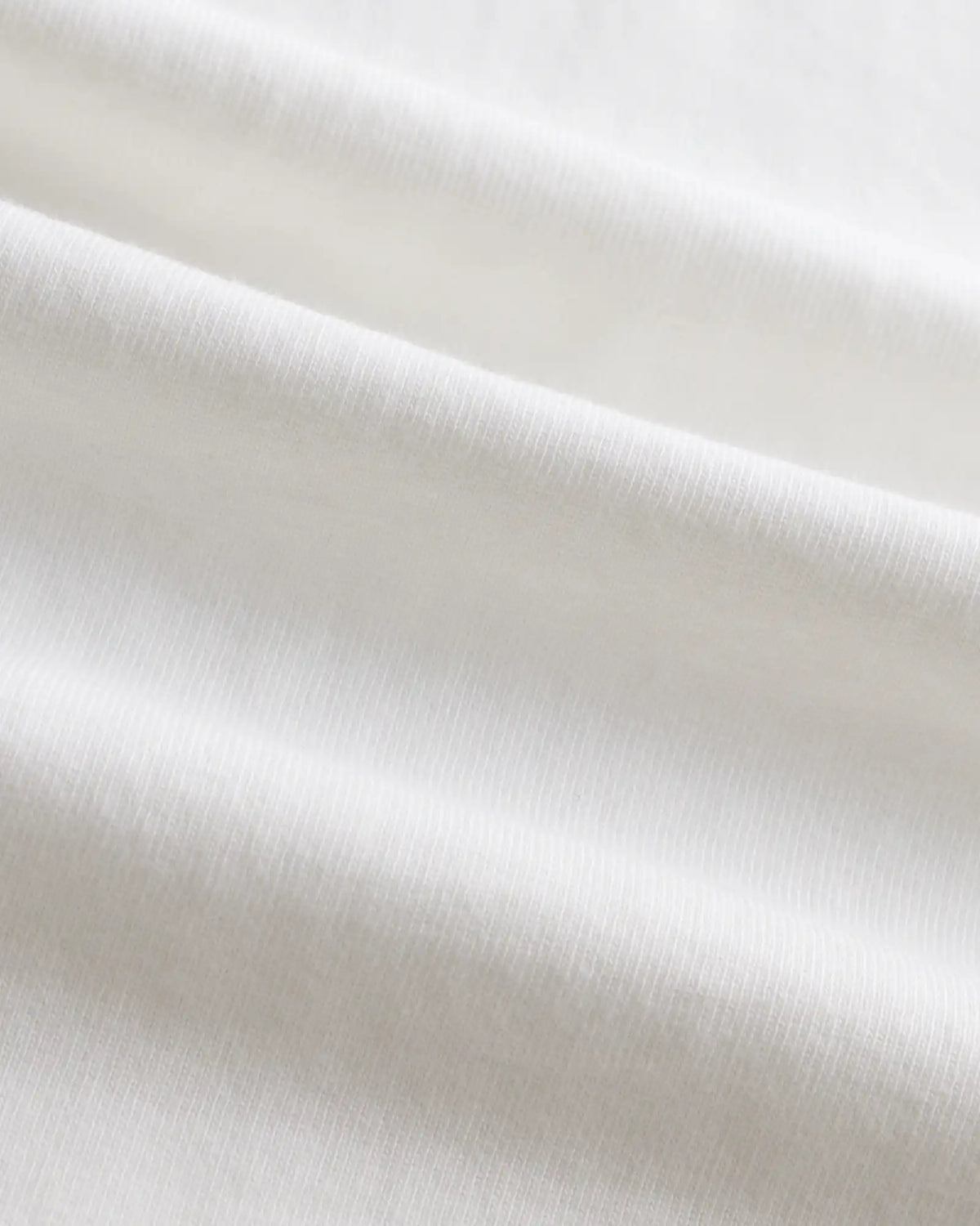100% Organic Cotton Heavyweight Tee