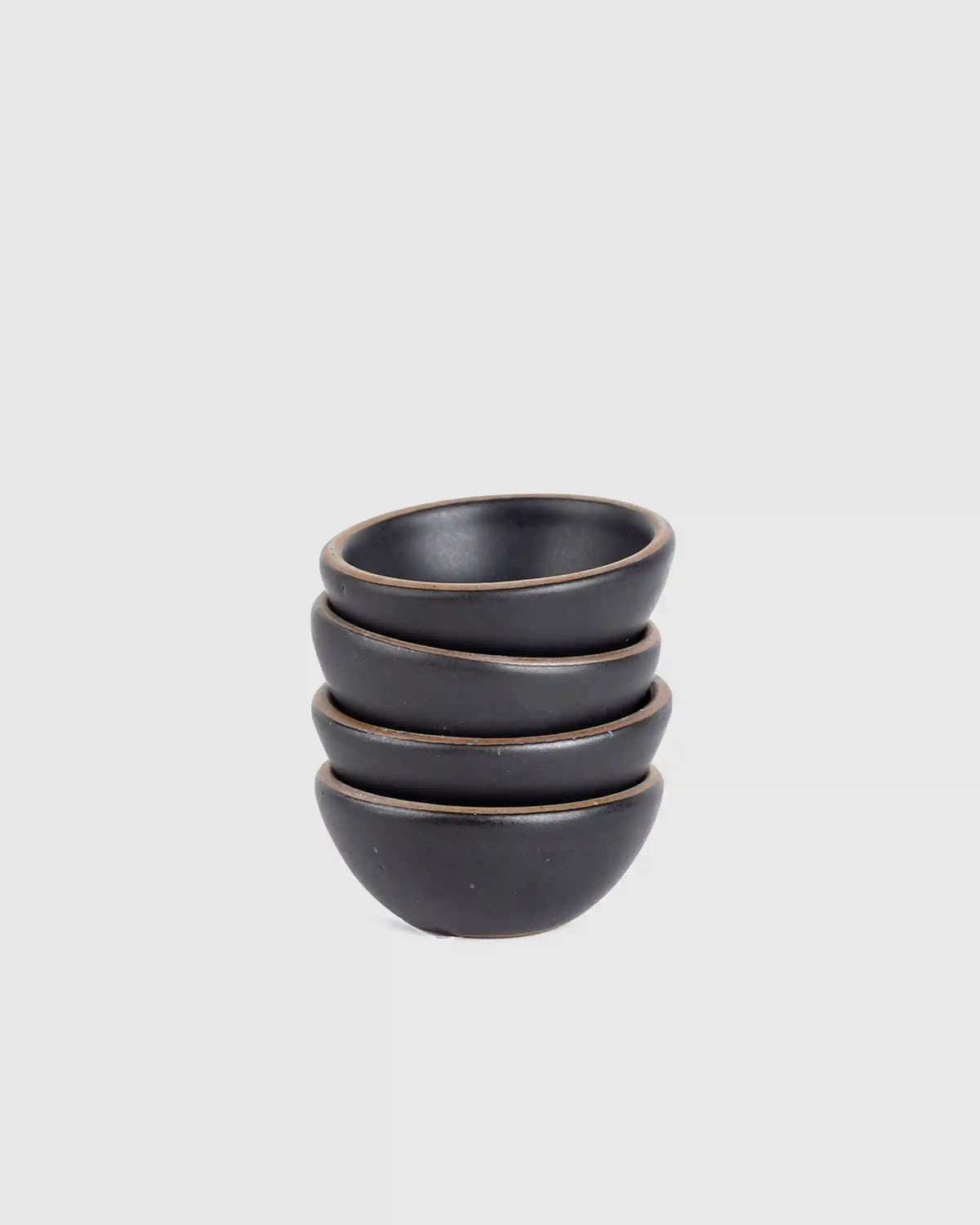 Bitty Bowl, Set of 4 by East Fork