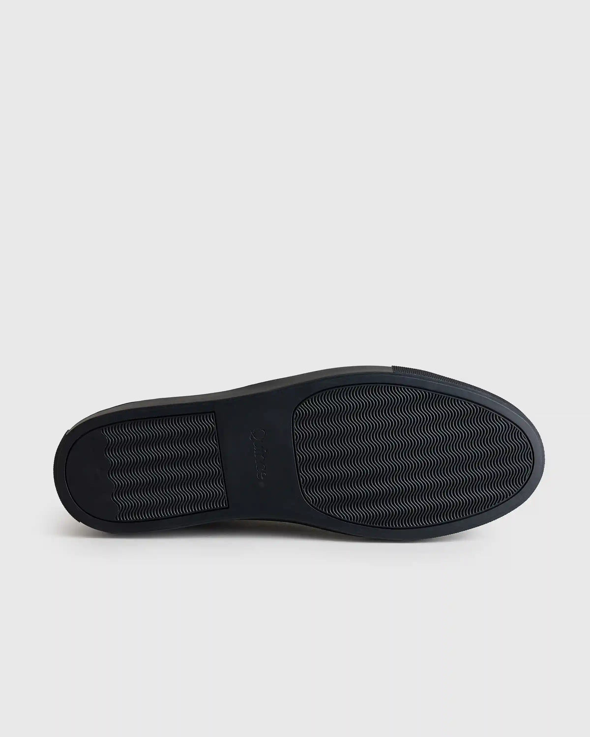 Deerskin Tailored Sneaker
