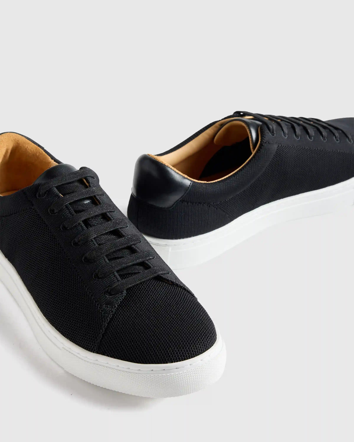 Recycled Knit Everyday Sneaker