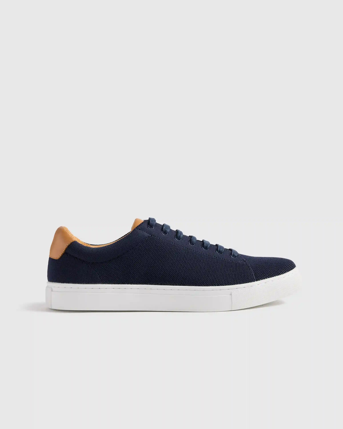 Recycled Knit Everyday Sneaker