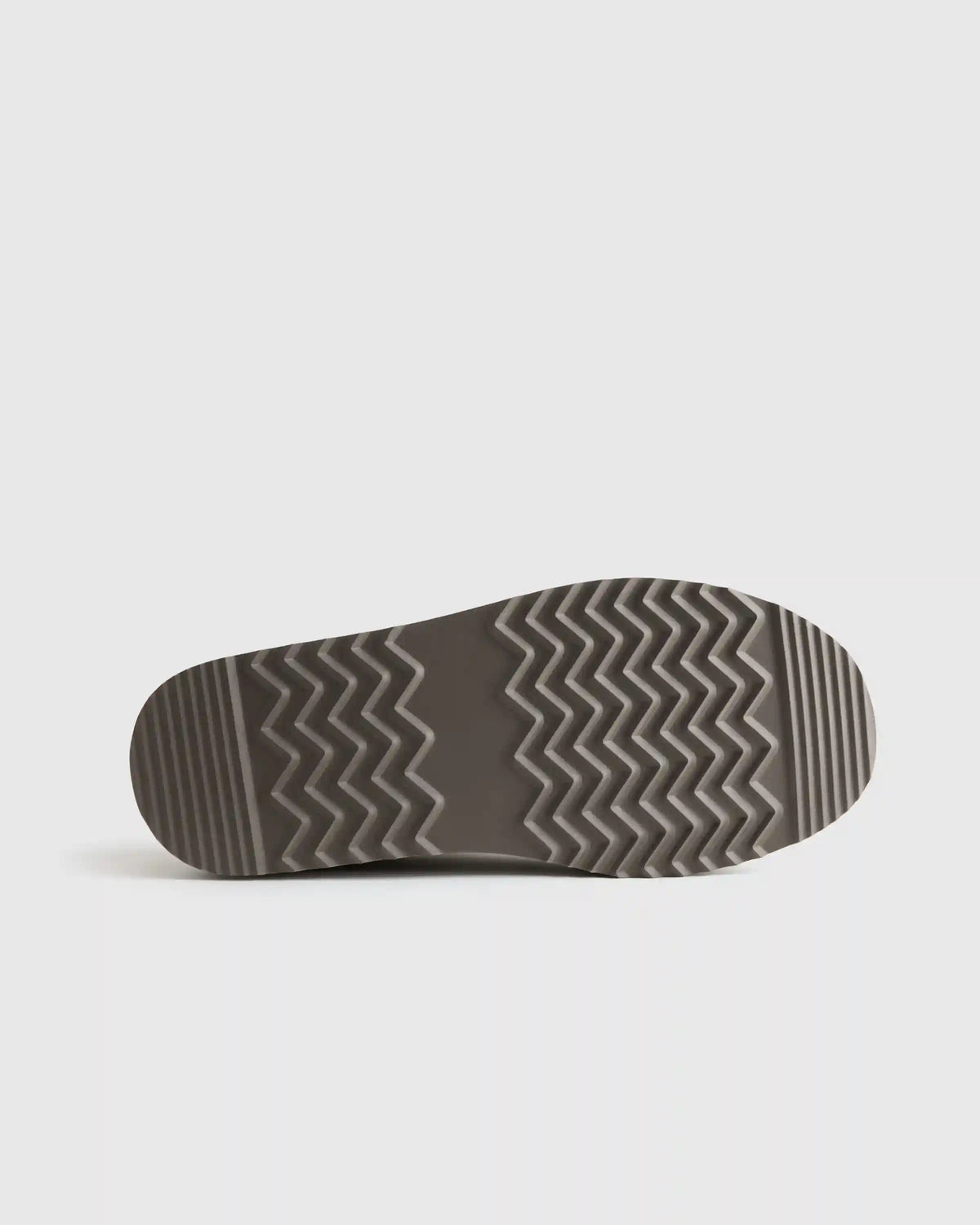 Men's Australian Shearling Clog Slipper
