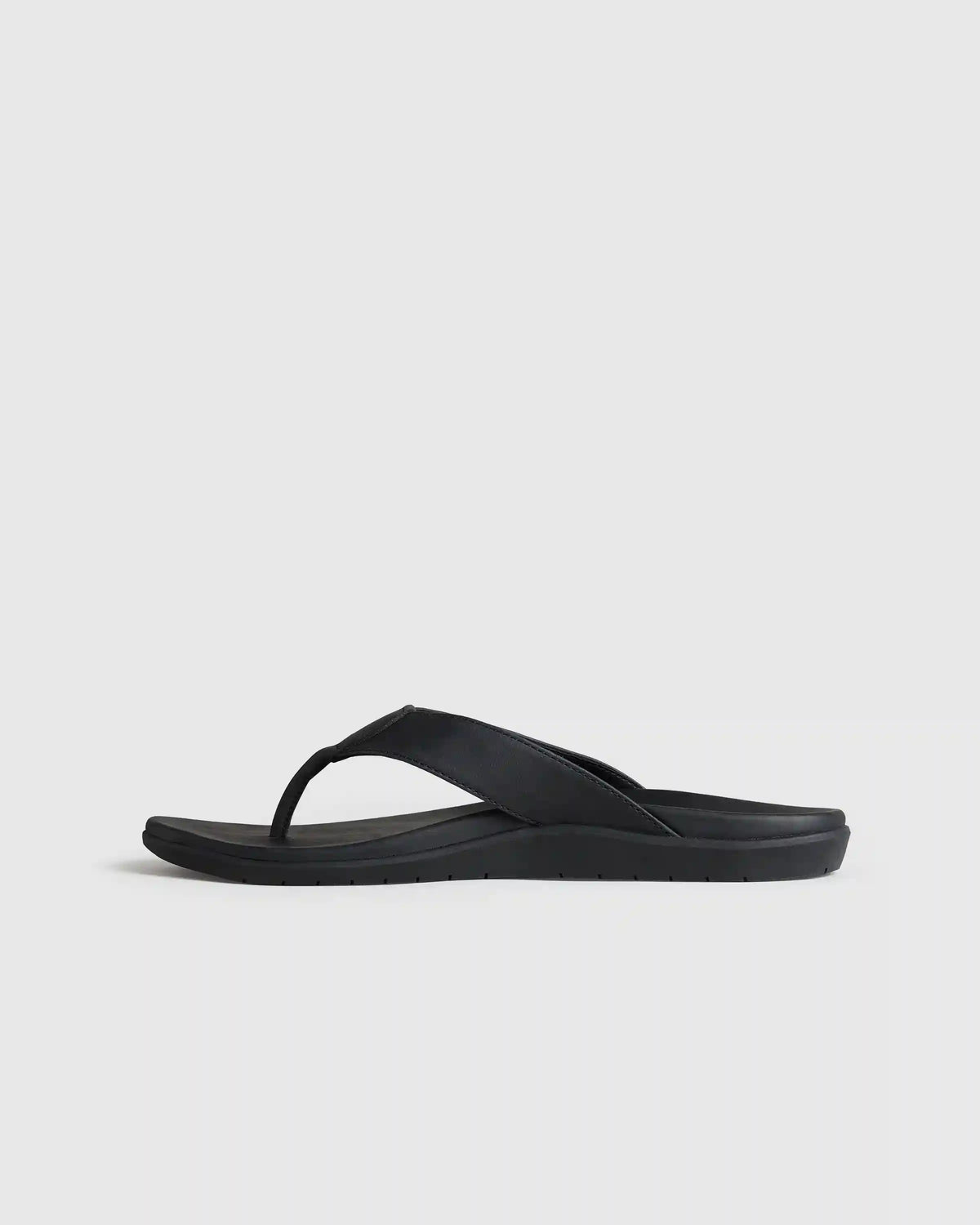 Crafted Leather Sandal