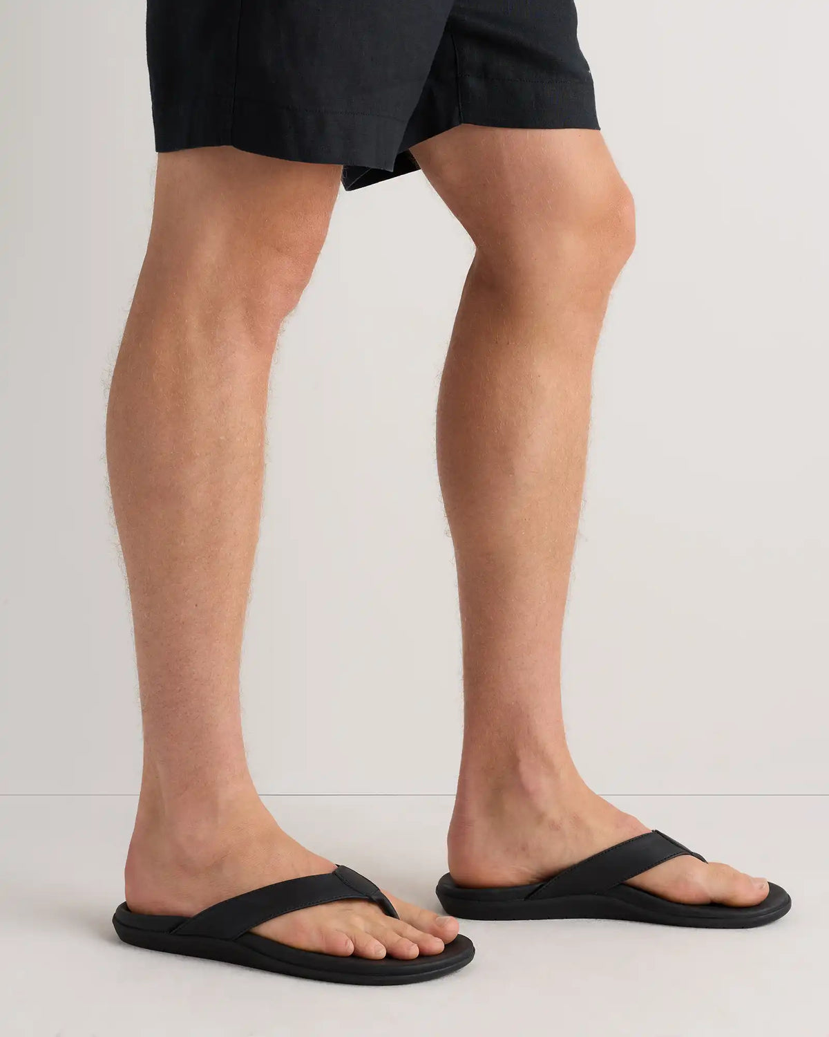 Crafted Leather Sandal