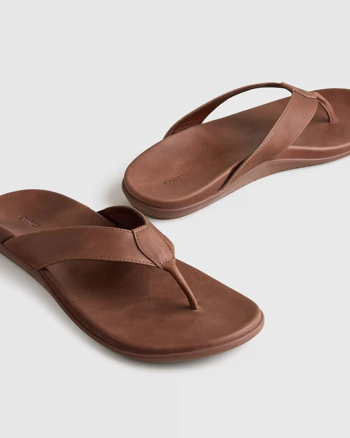 Crafted Leather Sandal
