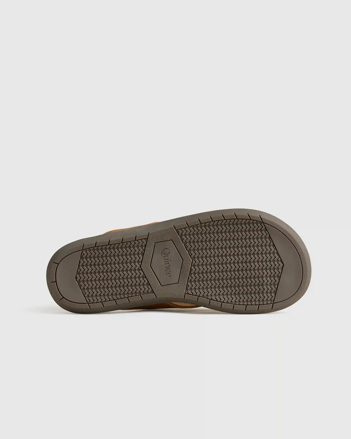 Crafted Leather Sandal