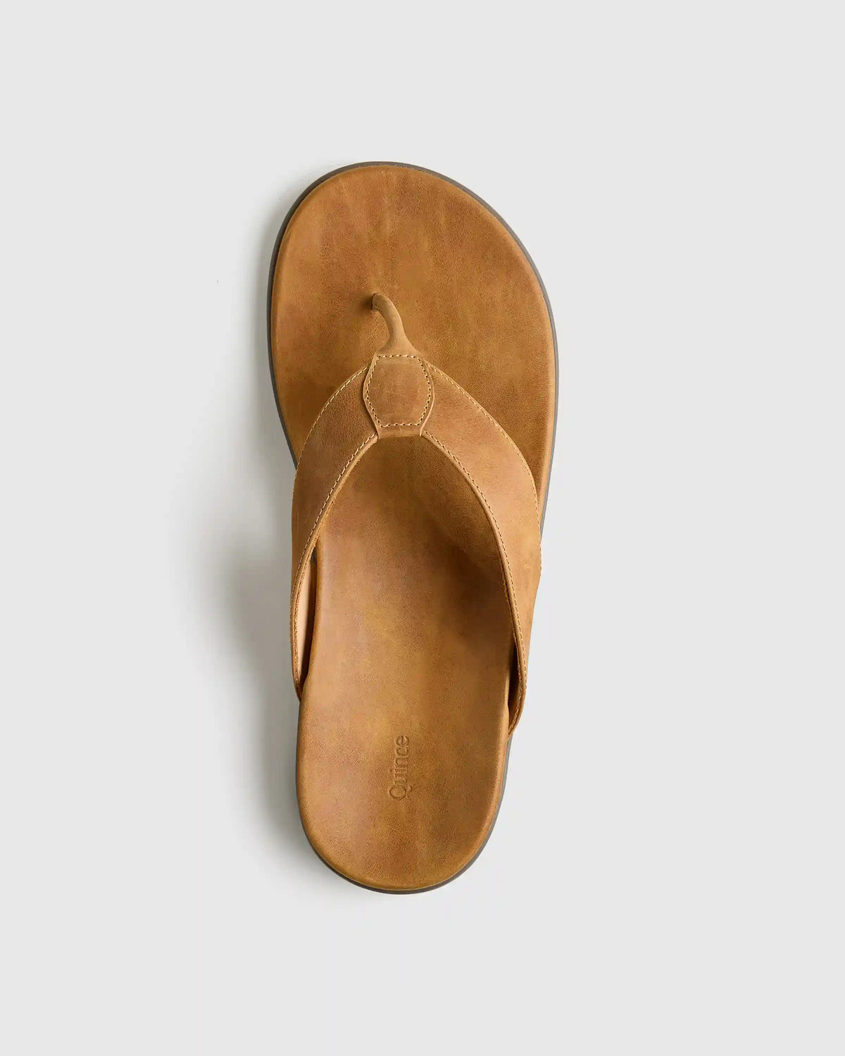 Crafted Leather Sandal