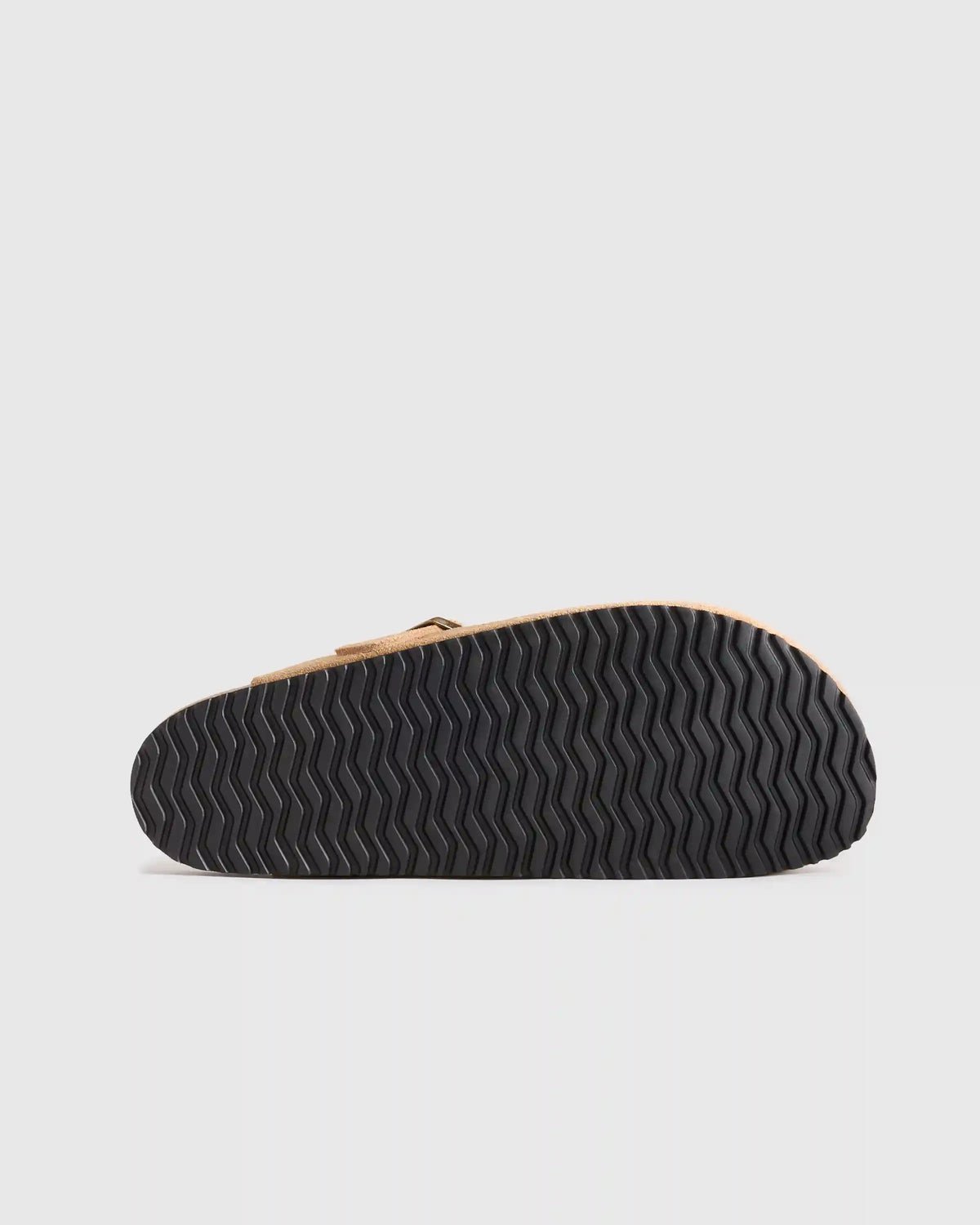 Water Repellent Clog Mule