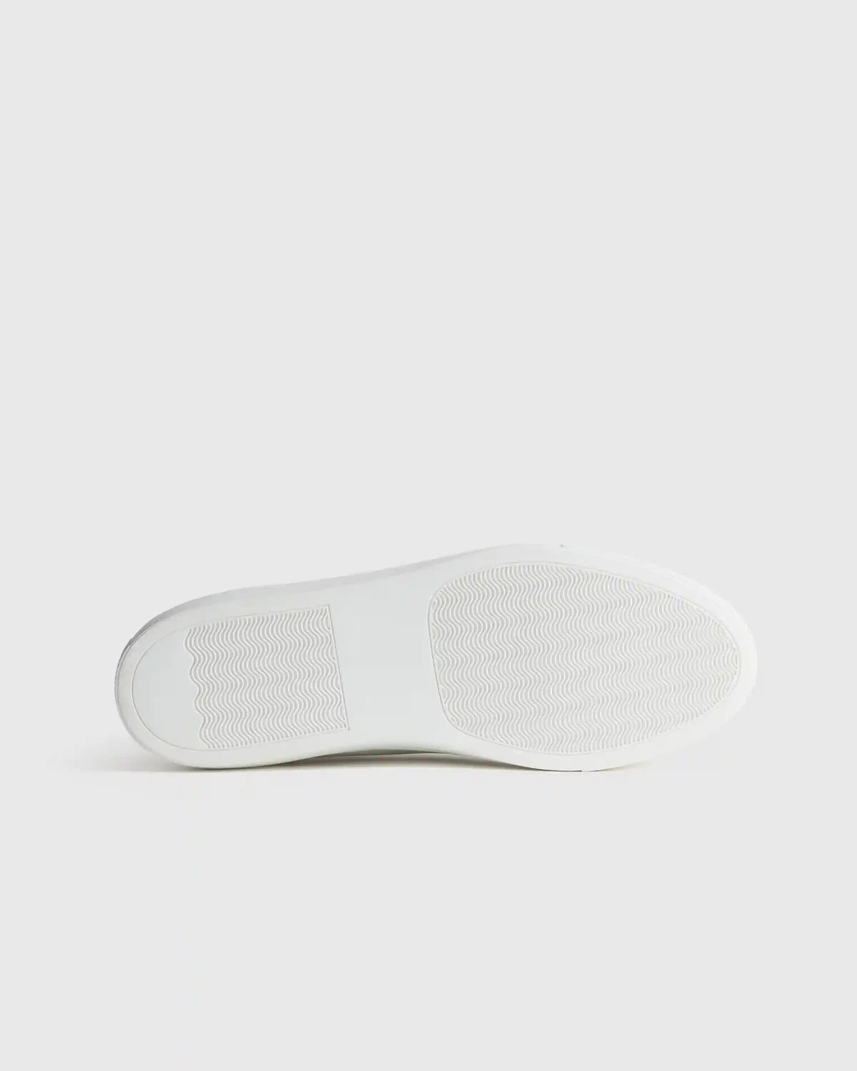 Italian Leather High Top Everyday Sneaker