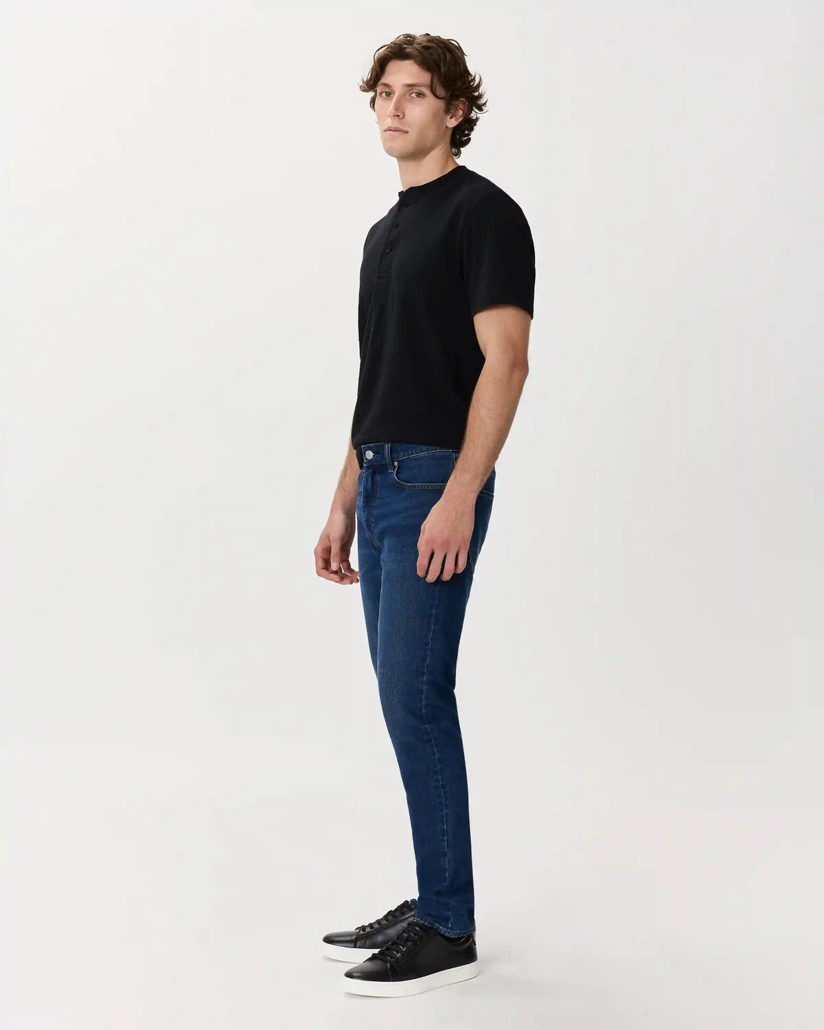 Warren Coolmax® Slim Jeans