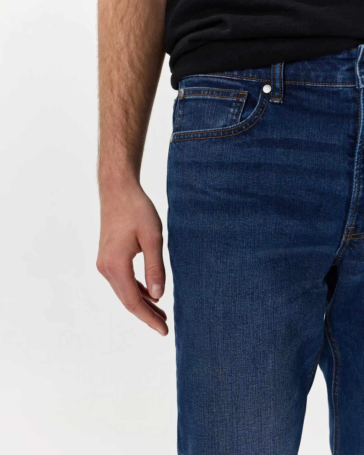 Warren Coolmax® Slim Jeans