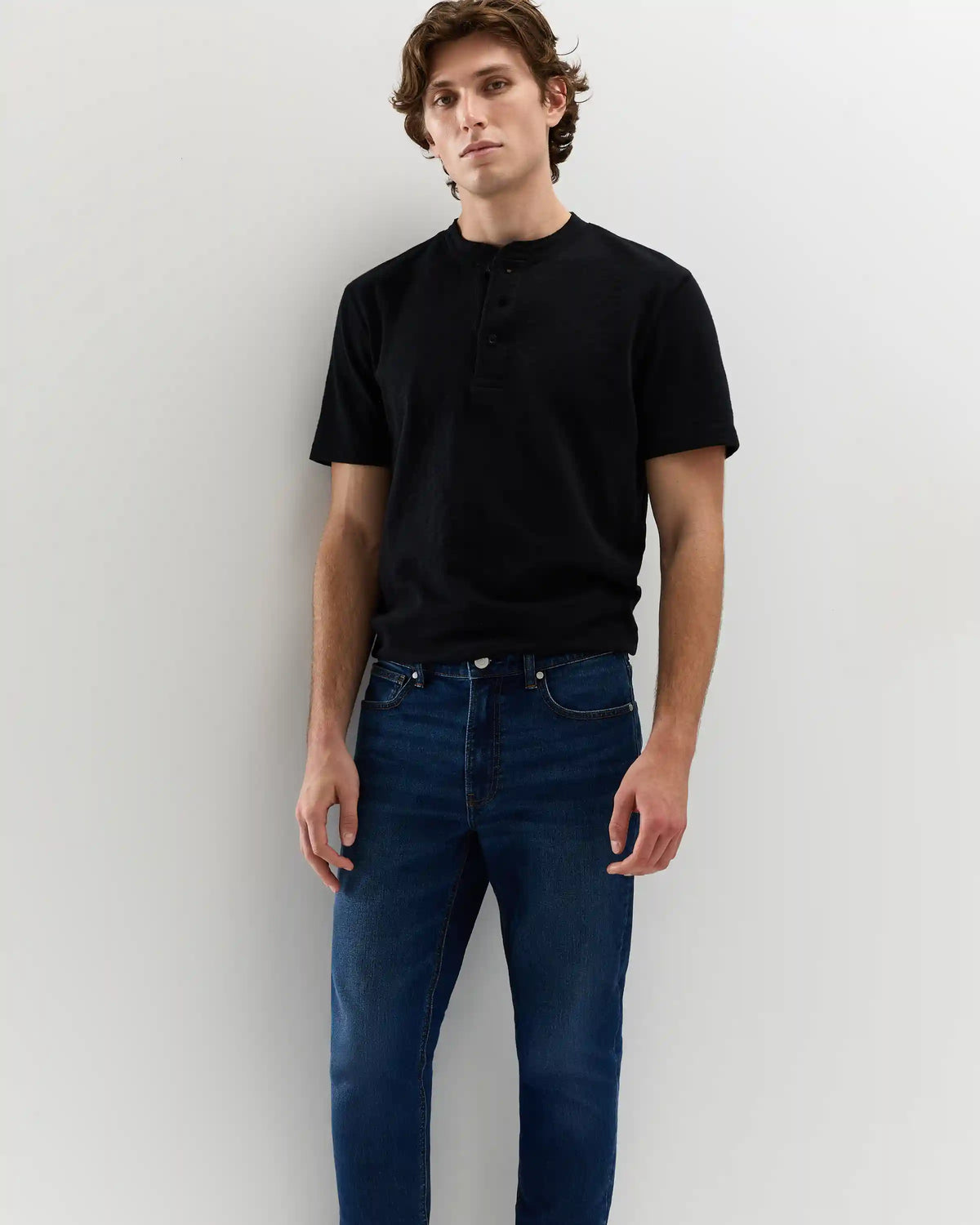 Warren Coolmax® Slim Jeans