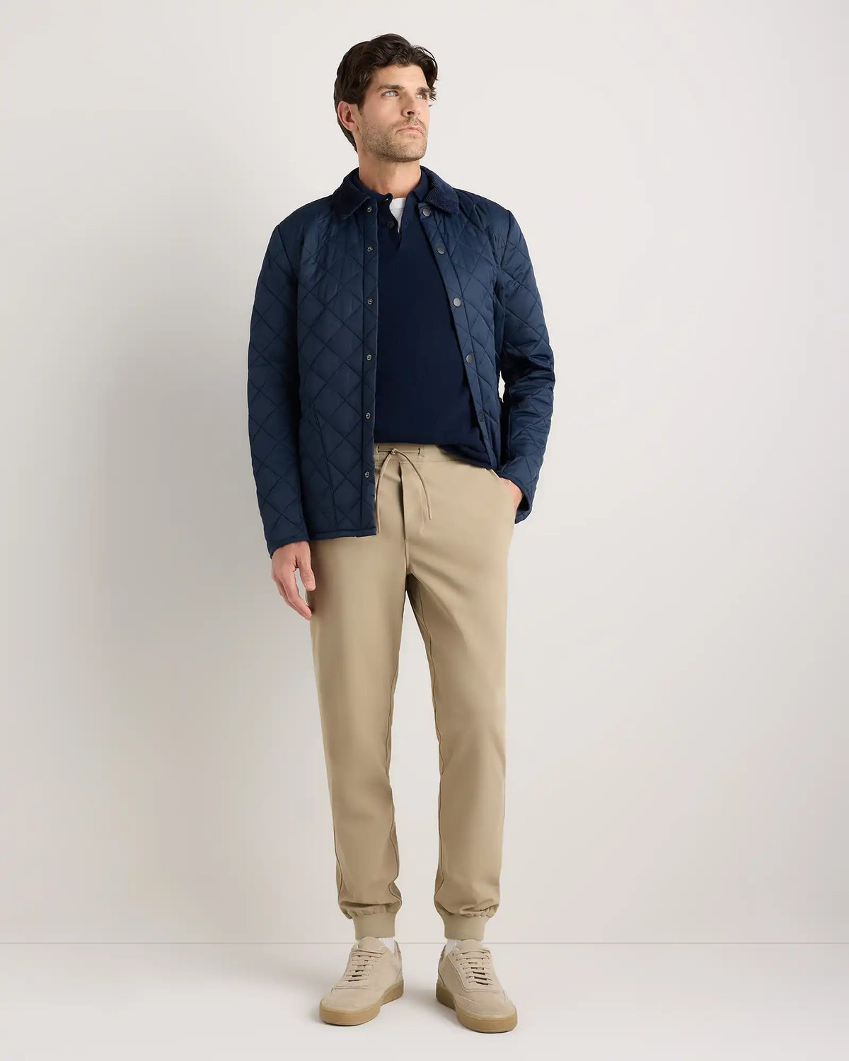Ultimate Commuter Joggers