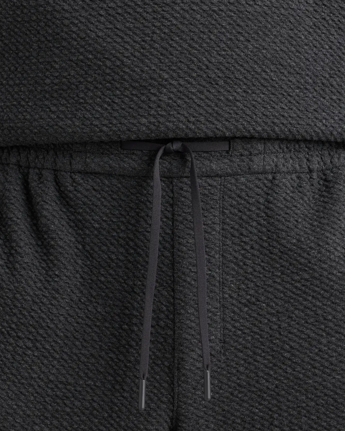 Waffle Knit Joggers