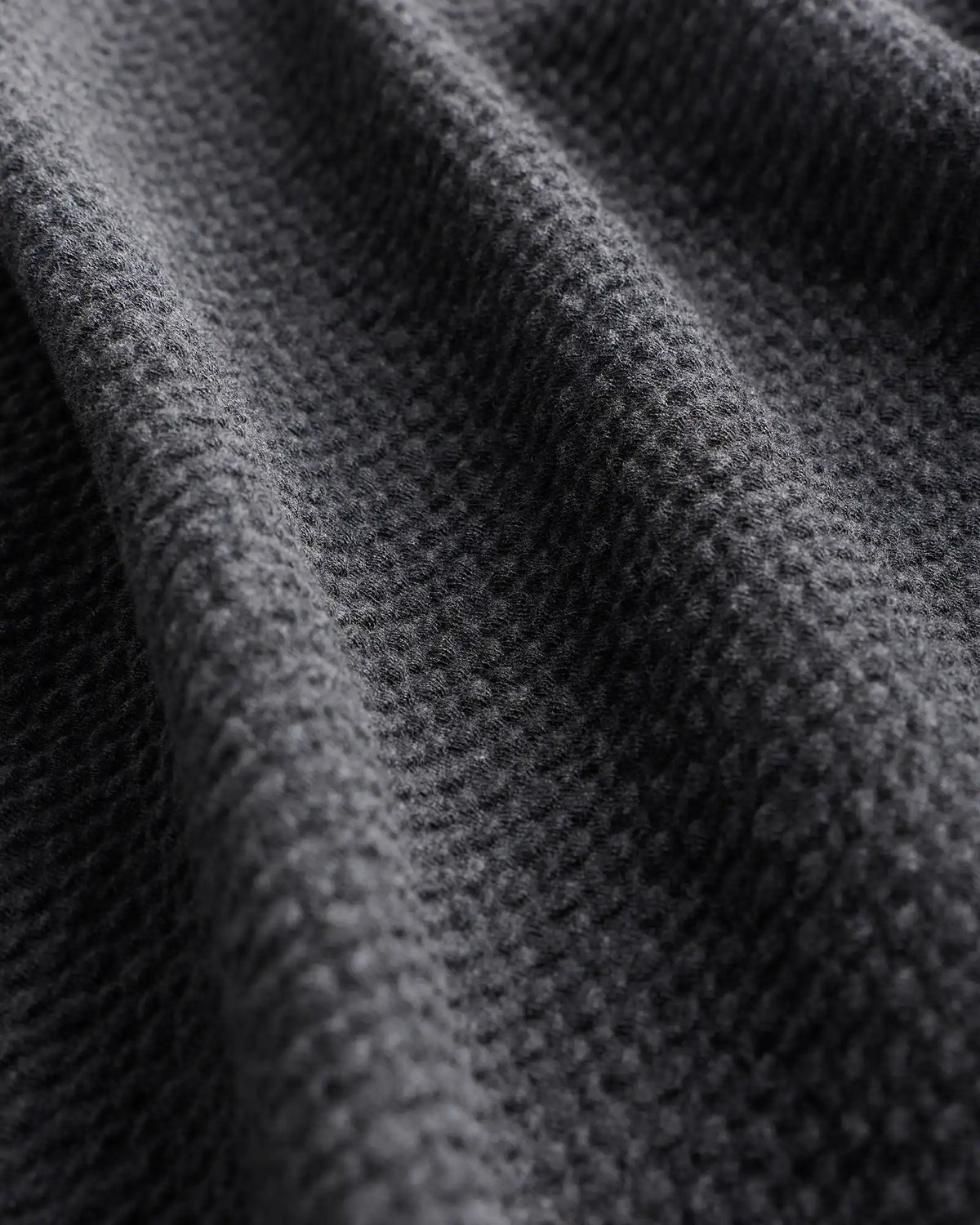 Waffle Knit Joggers