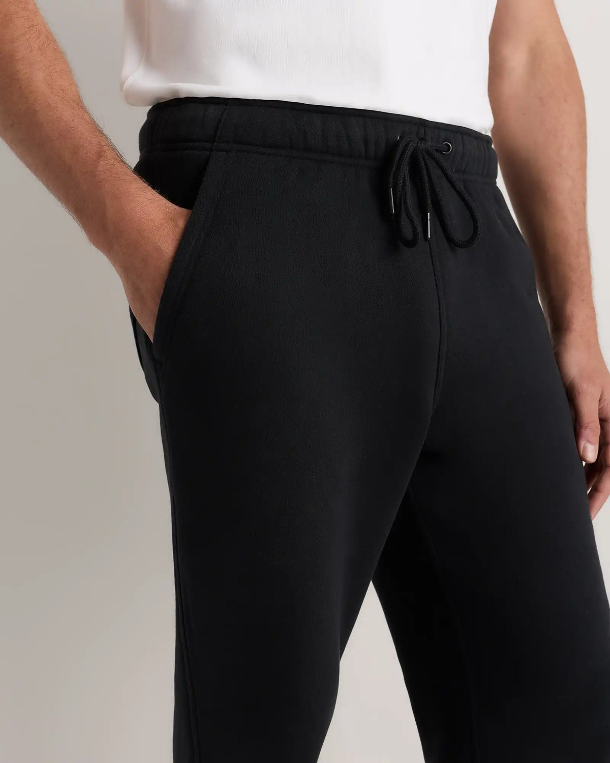 Everyday Fleece Straight Leg Sweatpants