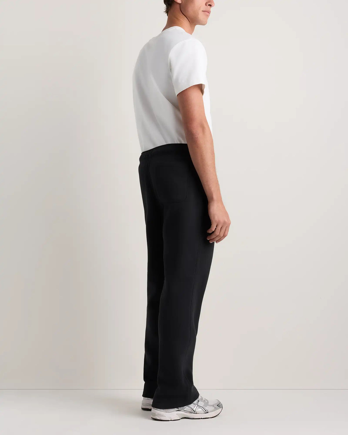 Everyday Fleece Straight Leg Sweatpants