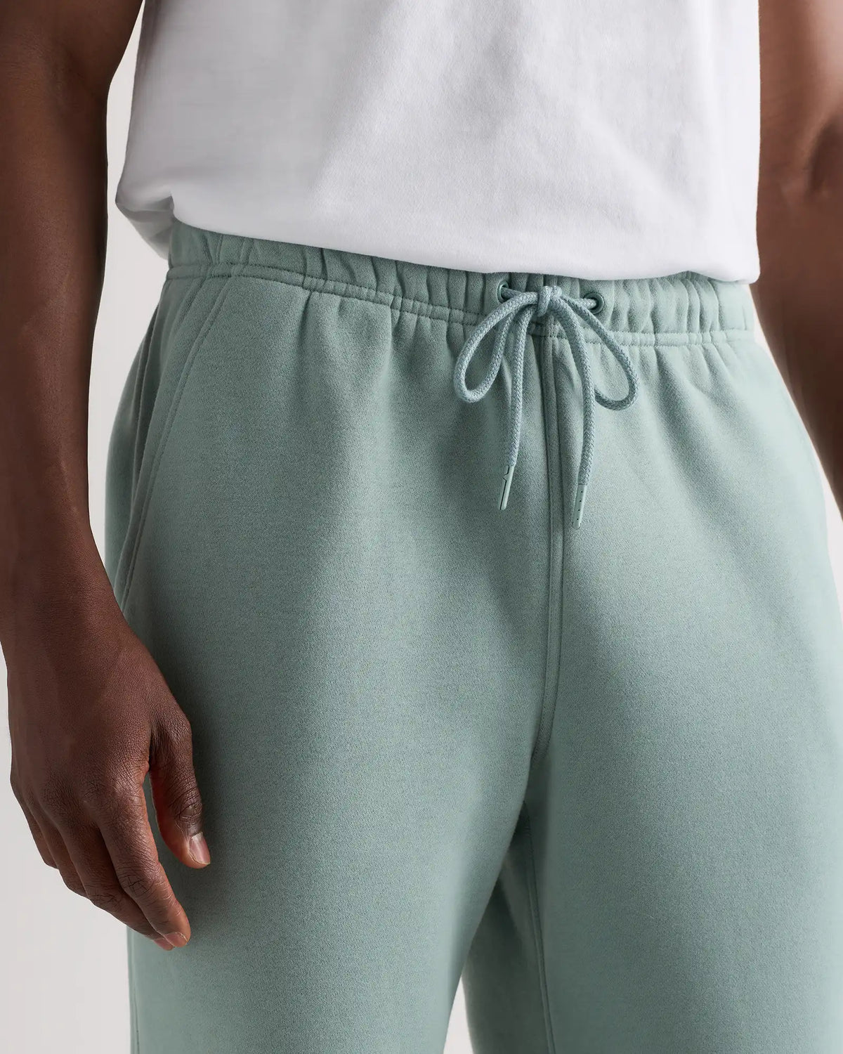 Everyday Fleece Straight Leg Sweatpants