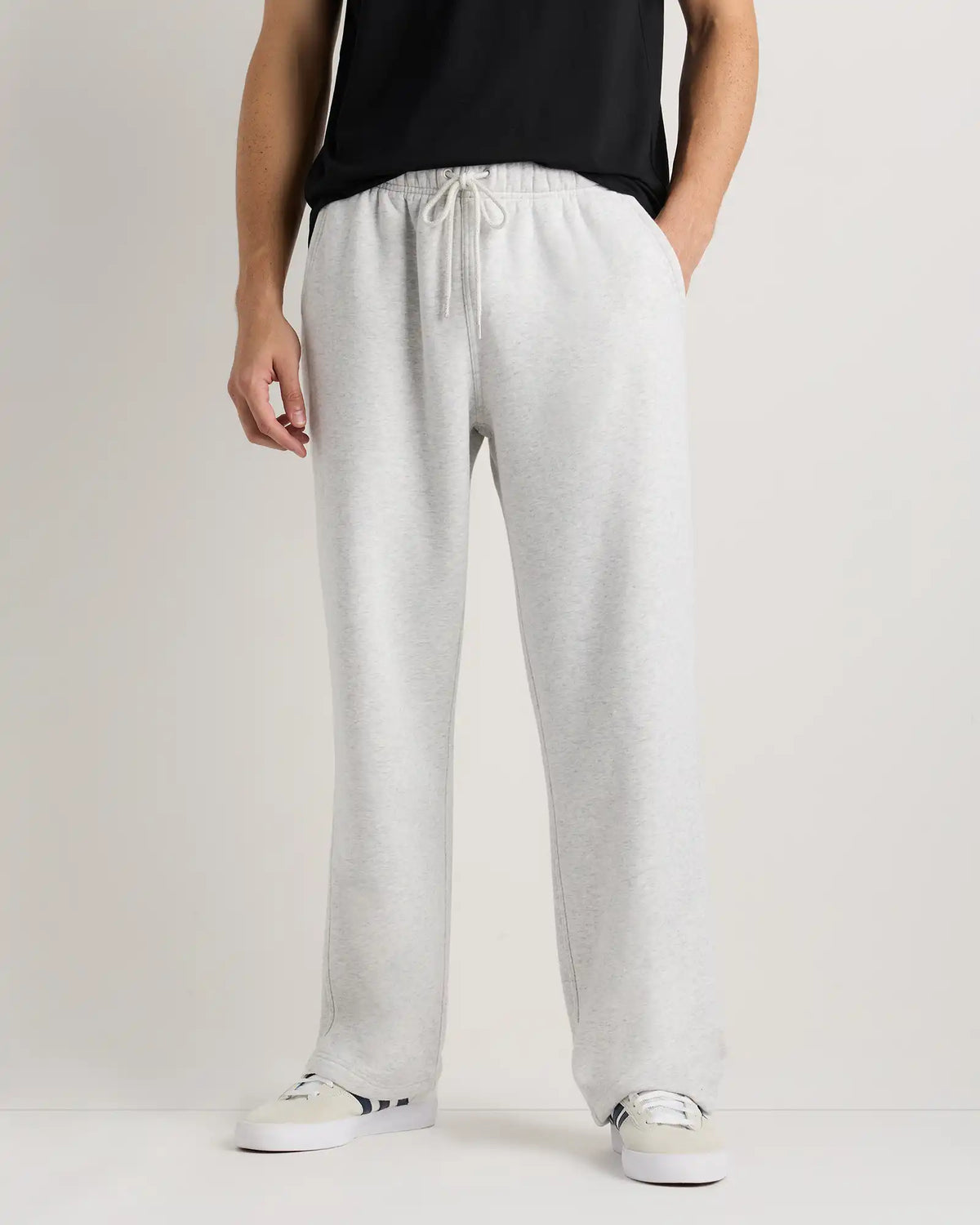 Everyday Fleece Straight Leg Sweatpants