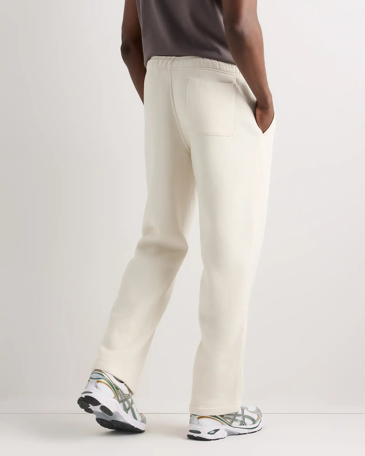 Everyday Fleece Straight Leg Sweatpants