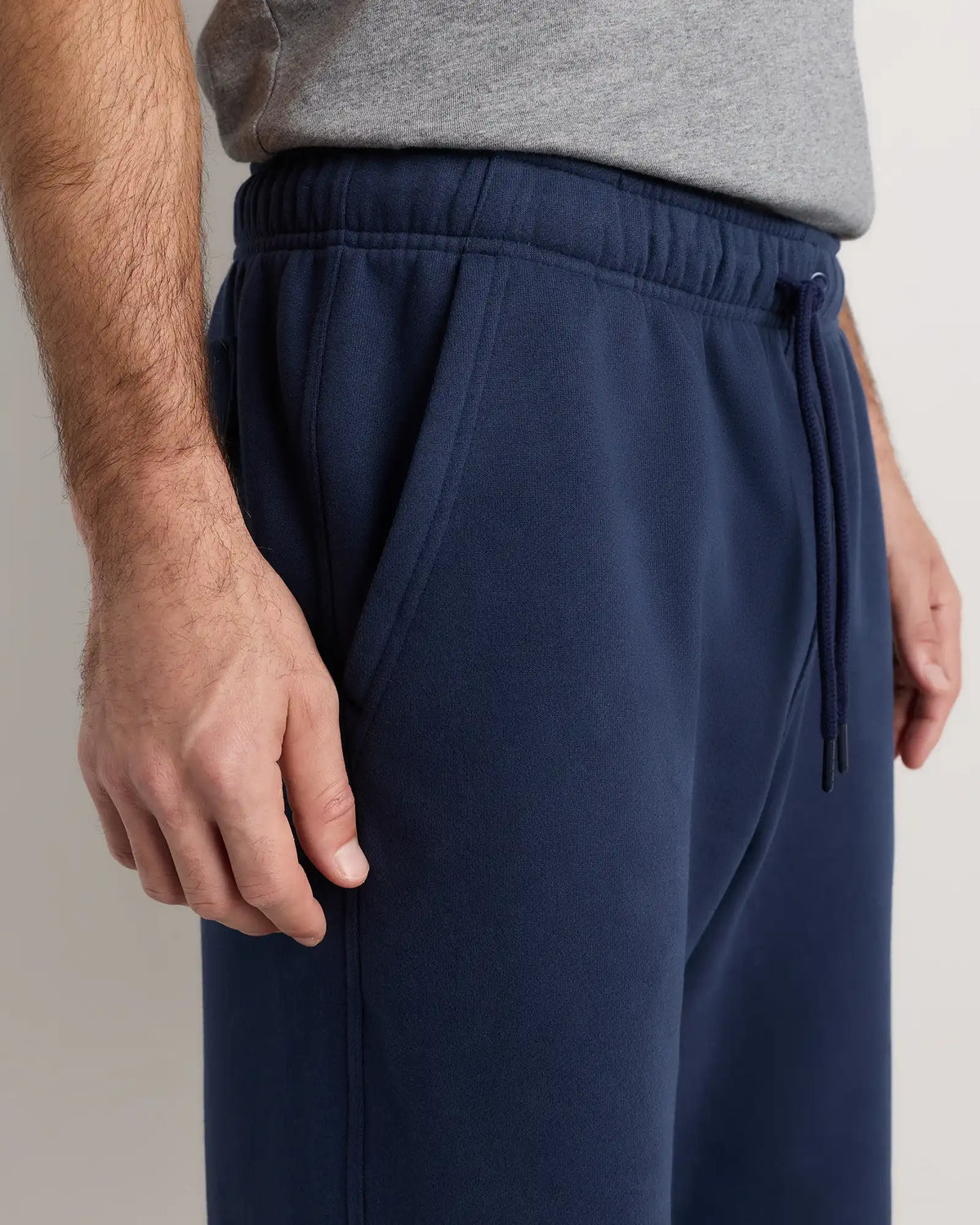 Everyday Fleece Straight Leg Sweatpants