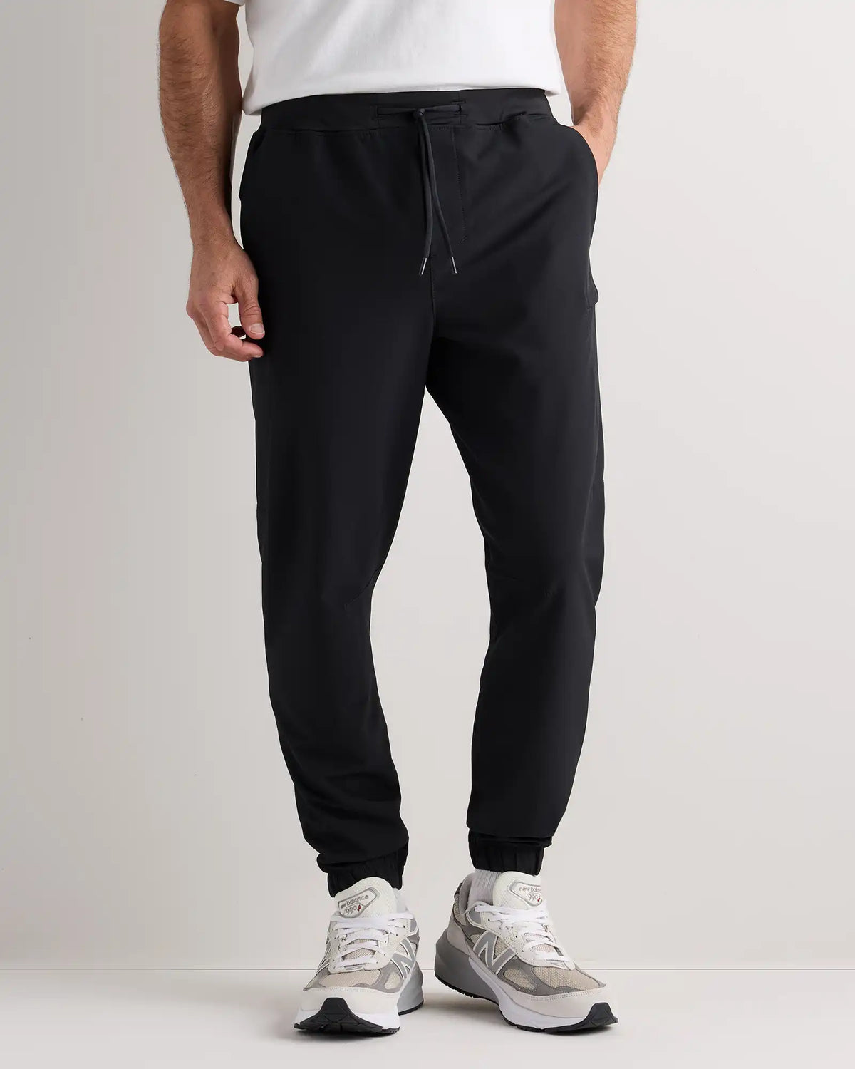 Transit Cargo Joggers