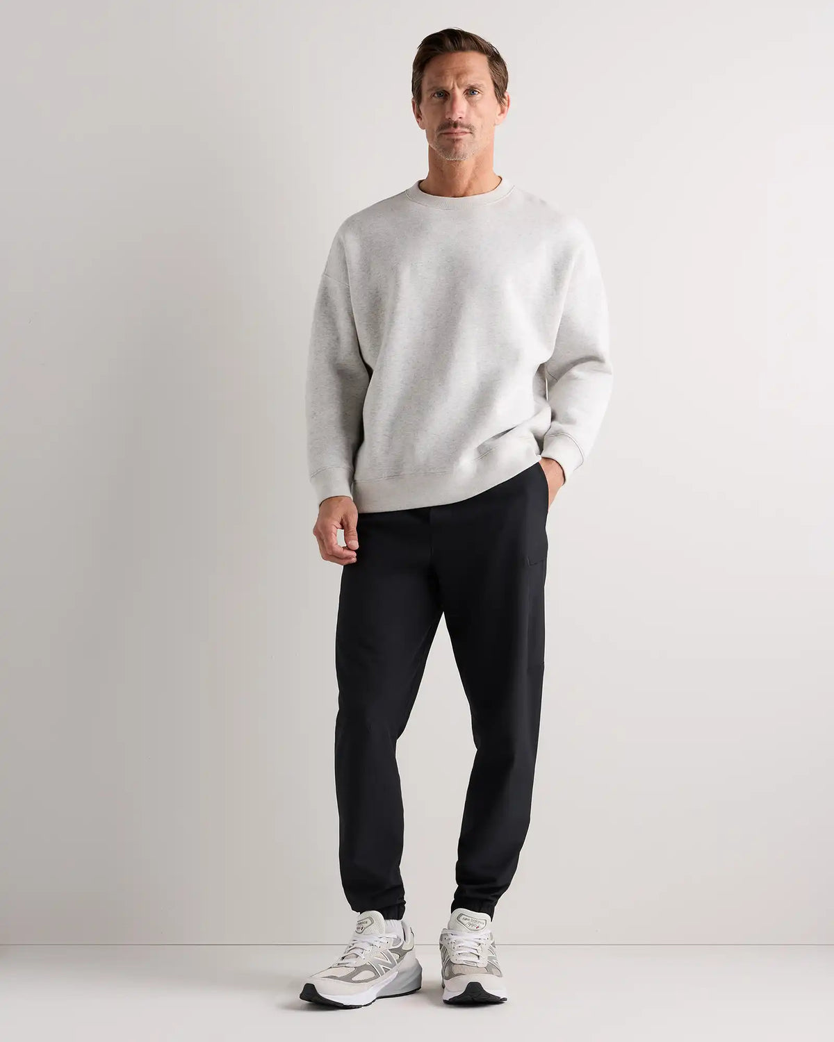 Transit Cargo Joggers