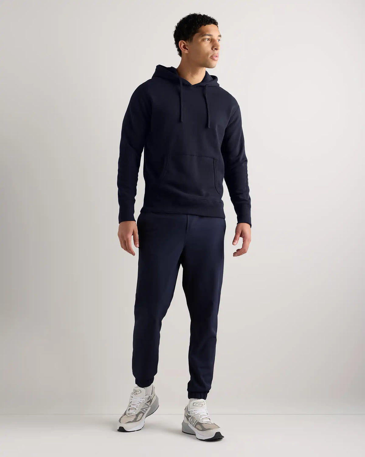 Transit Cargo Joggers