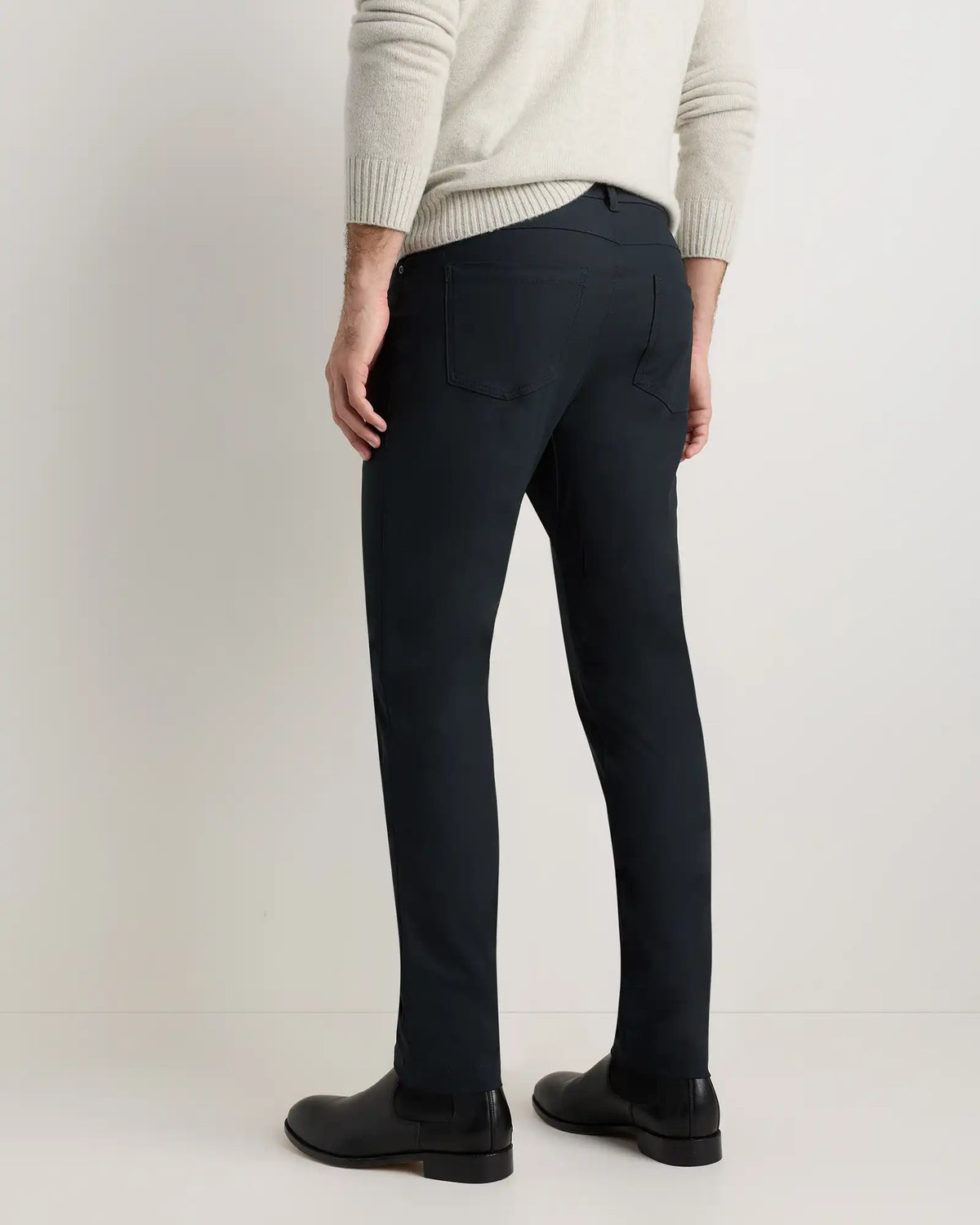 Everyday 5-Pocket Tech Pants